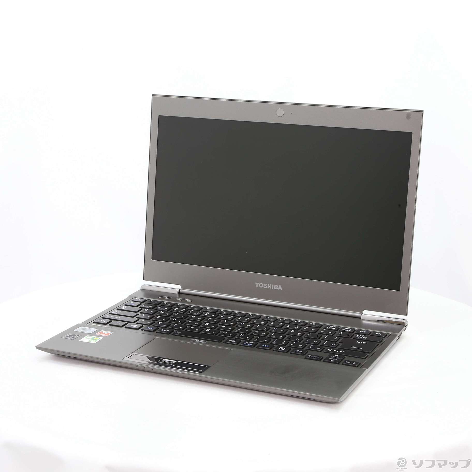 中古】セール対象品 格安安心パソコン dynabook R632／H