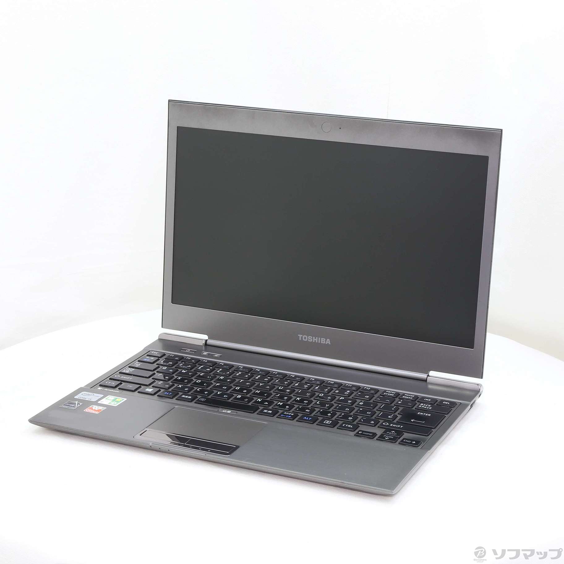 中古】格安安心パソコン dynabook R632／H PR632HEAR33A7X