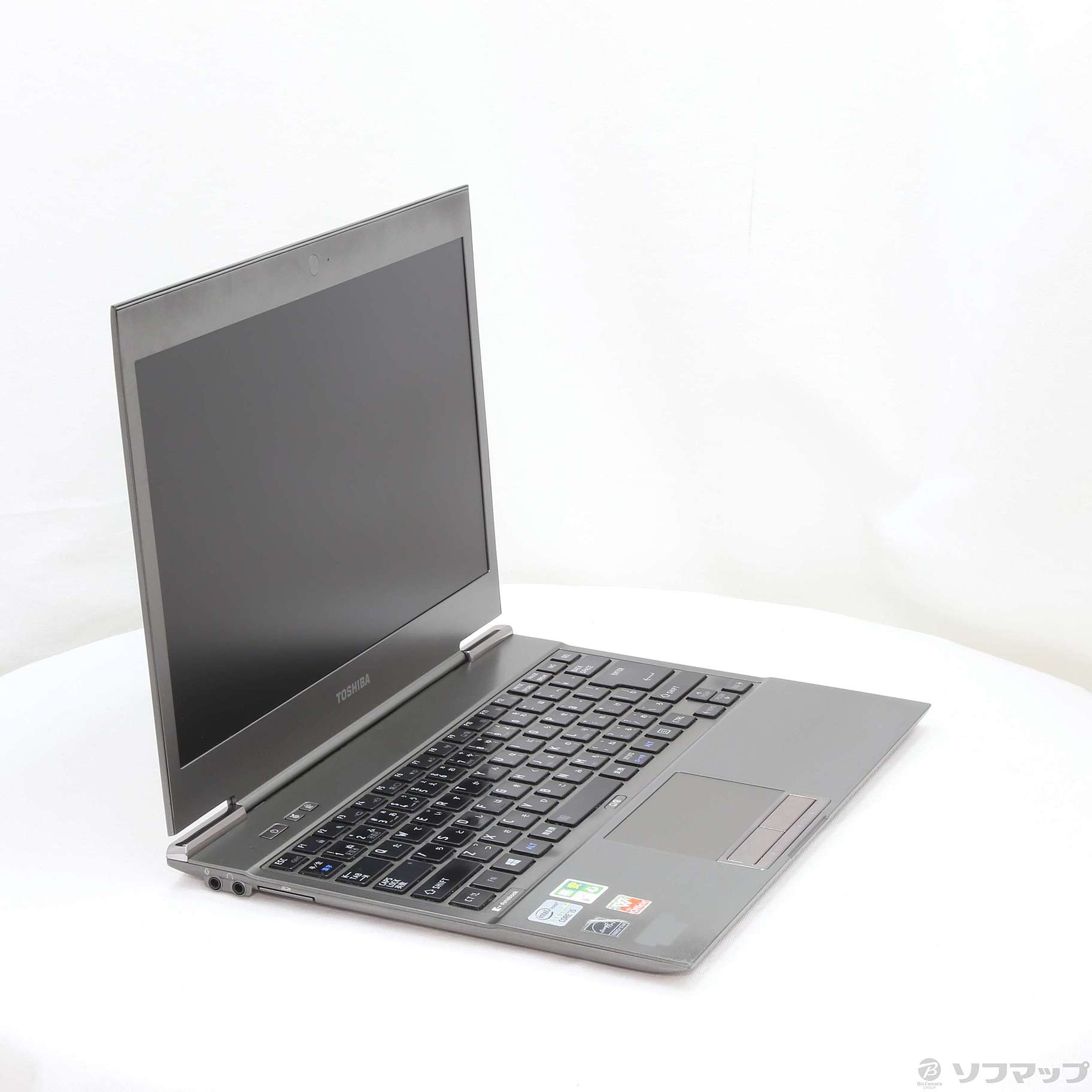 中古】格安安心パソコン dynabook R632／H PR632HEAR33A7X