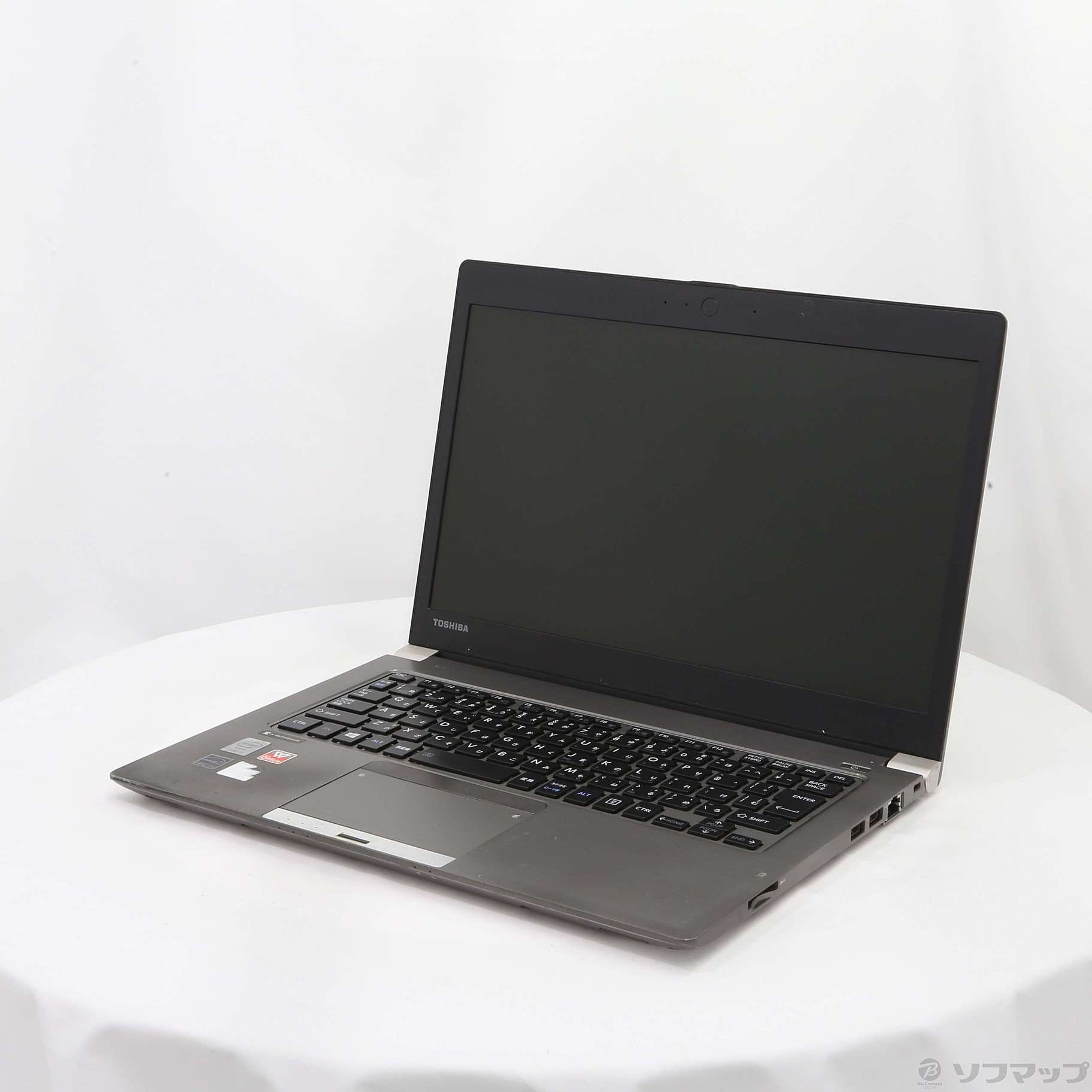 【中古】セール対象品 dynabook R634／L PR634LEA63BAD71 [2133032008152] - リコレ！|ソフマップ ...