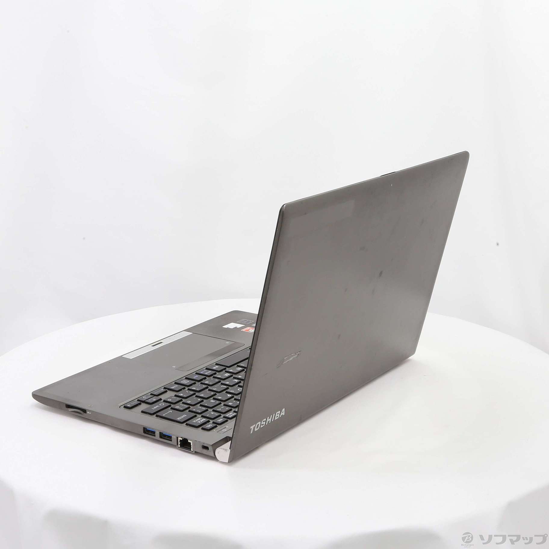 【中古】セール対象品 dynabook R634／L PR634LEA63BAD71 [2133032008152] - リコレ！|ソフマップ ...