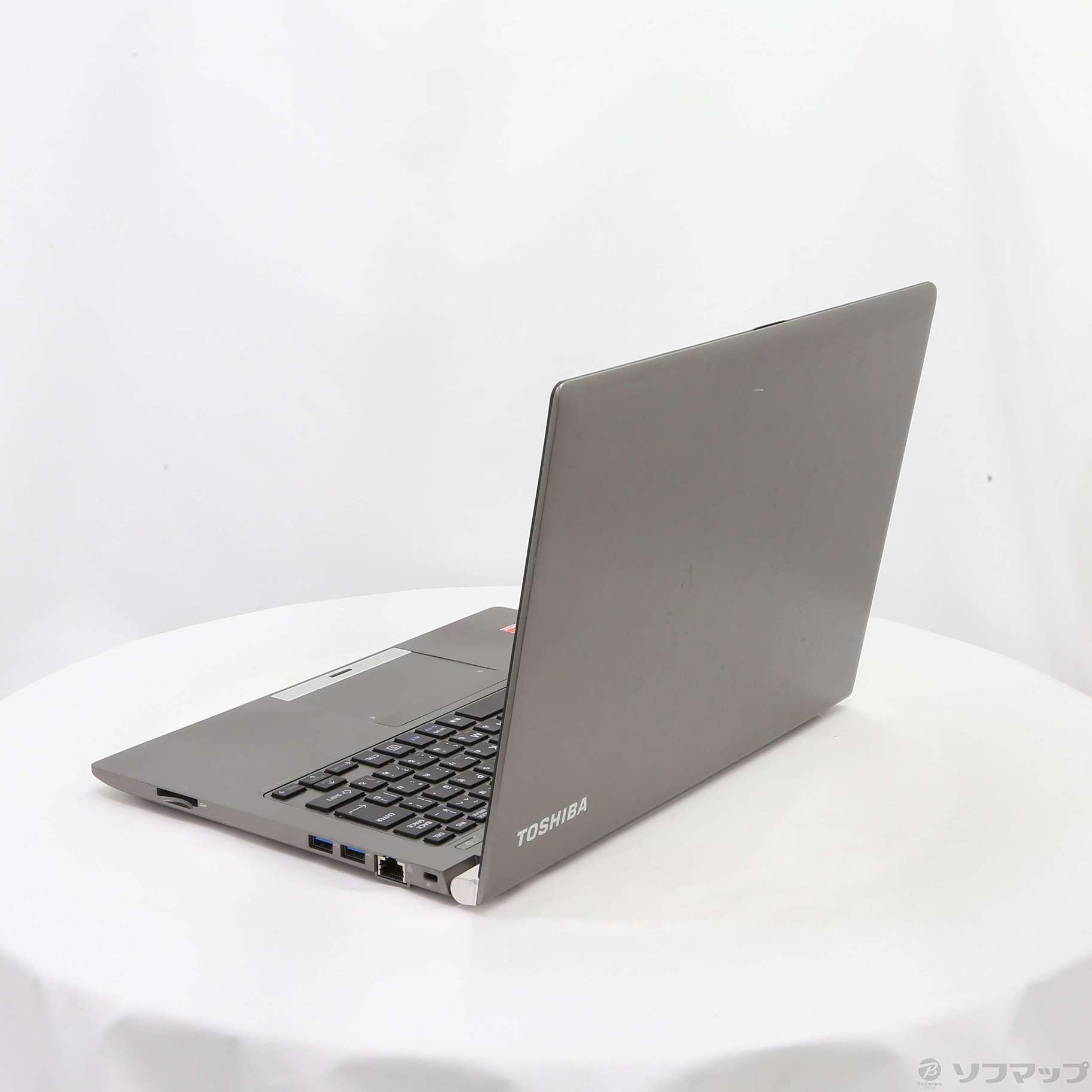 【中古】セール対象品 dynabook R634／L PR634LEA63BAD71 [2133032008183] - リコレ！|ソフマップ ...