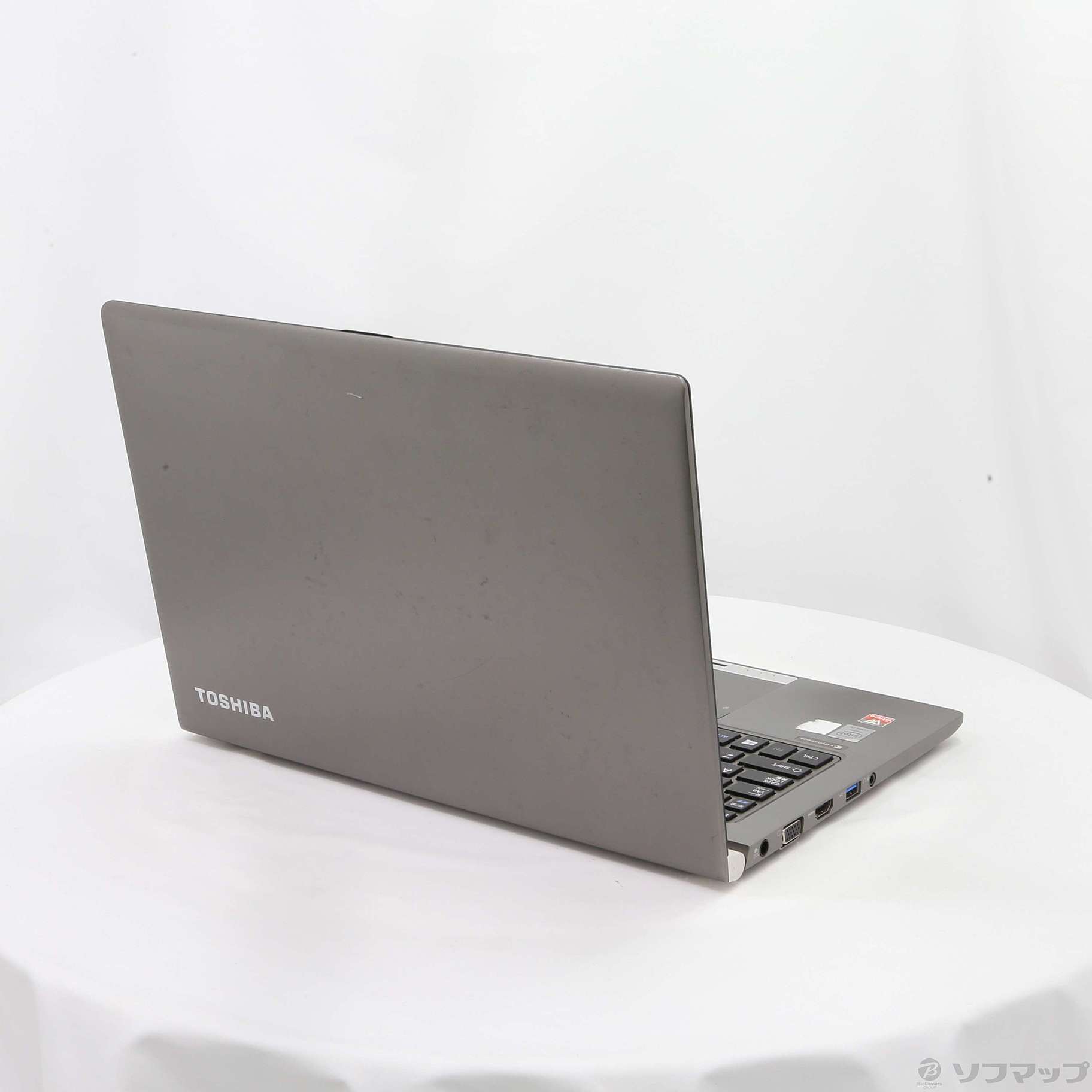 【中古】セール対象品 dynabook R634／L PR634LEA63BAD71 [2133032008183] - リコレ！|ソフマップ ...