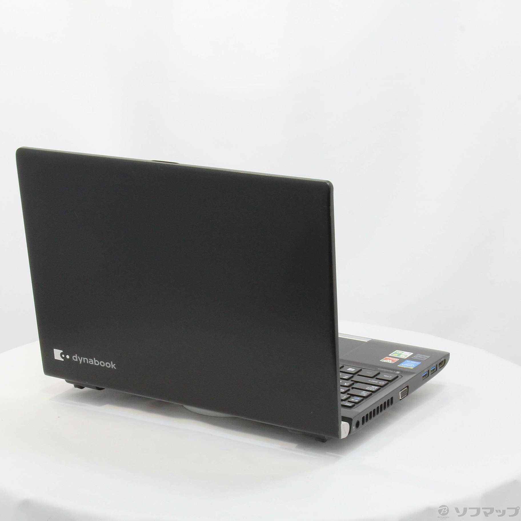 【中古】格安安心パソコン dynabook R734／K PR734KAA637AD71 [2133032008374] - リコレ！|ビック ...