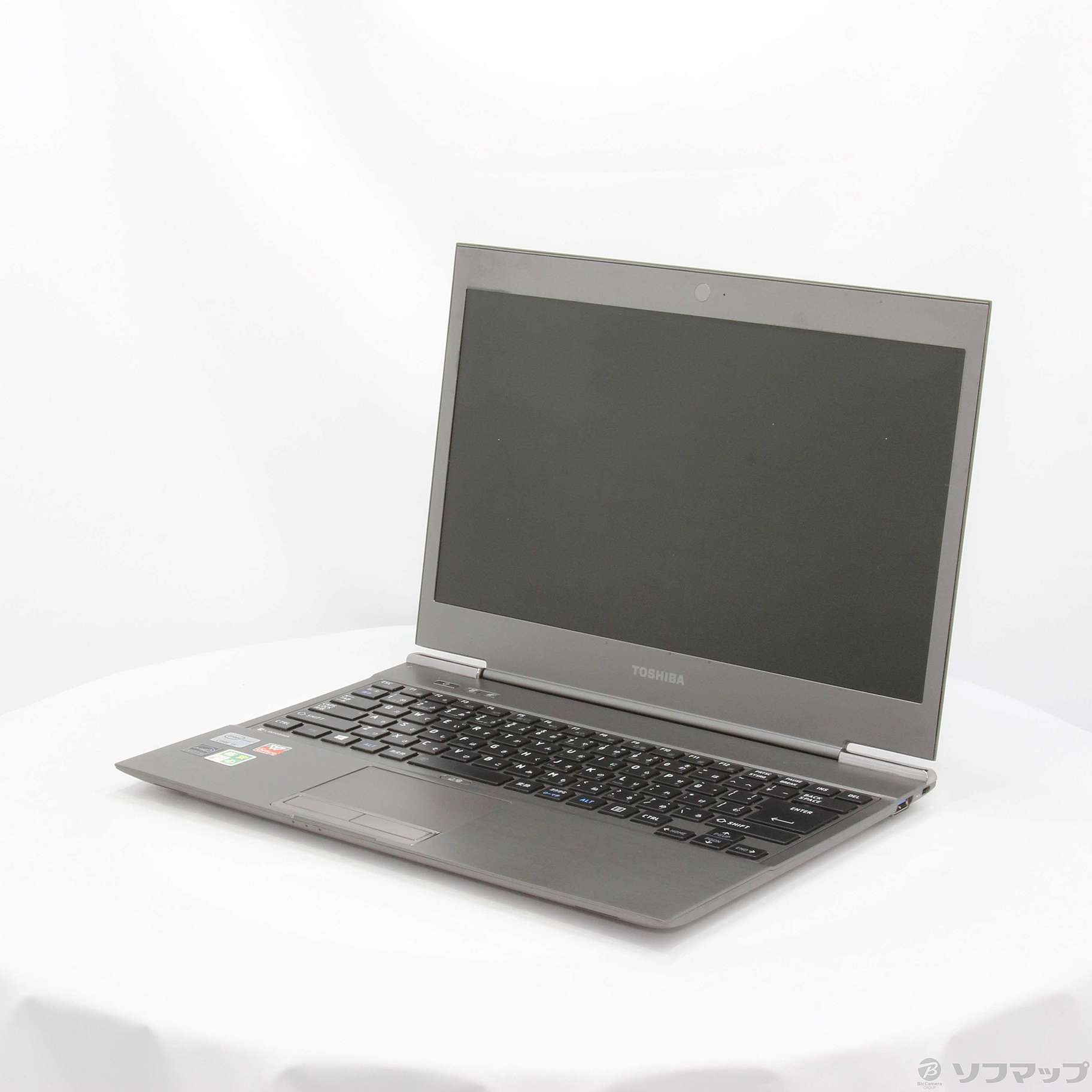 中古】格安安心パソコン dynabook R632／H PR632HEWX33A71