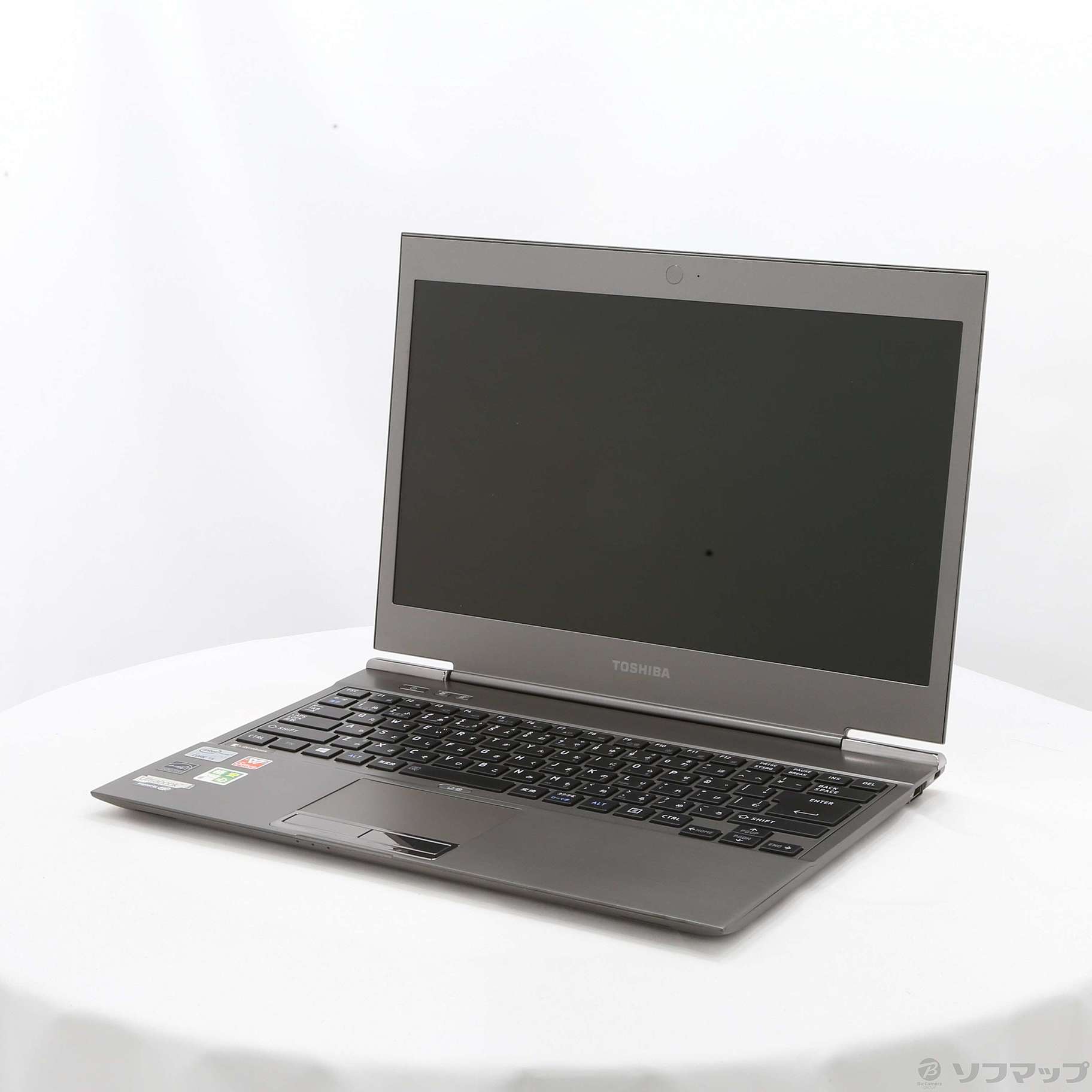 【中古】格安安心パソコン dynabook R632／H PR632HEAR33A7X [2133032008411] - リコレ！|ビック ...