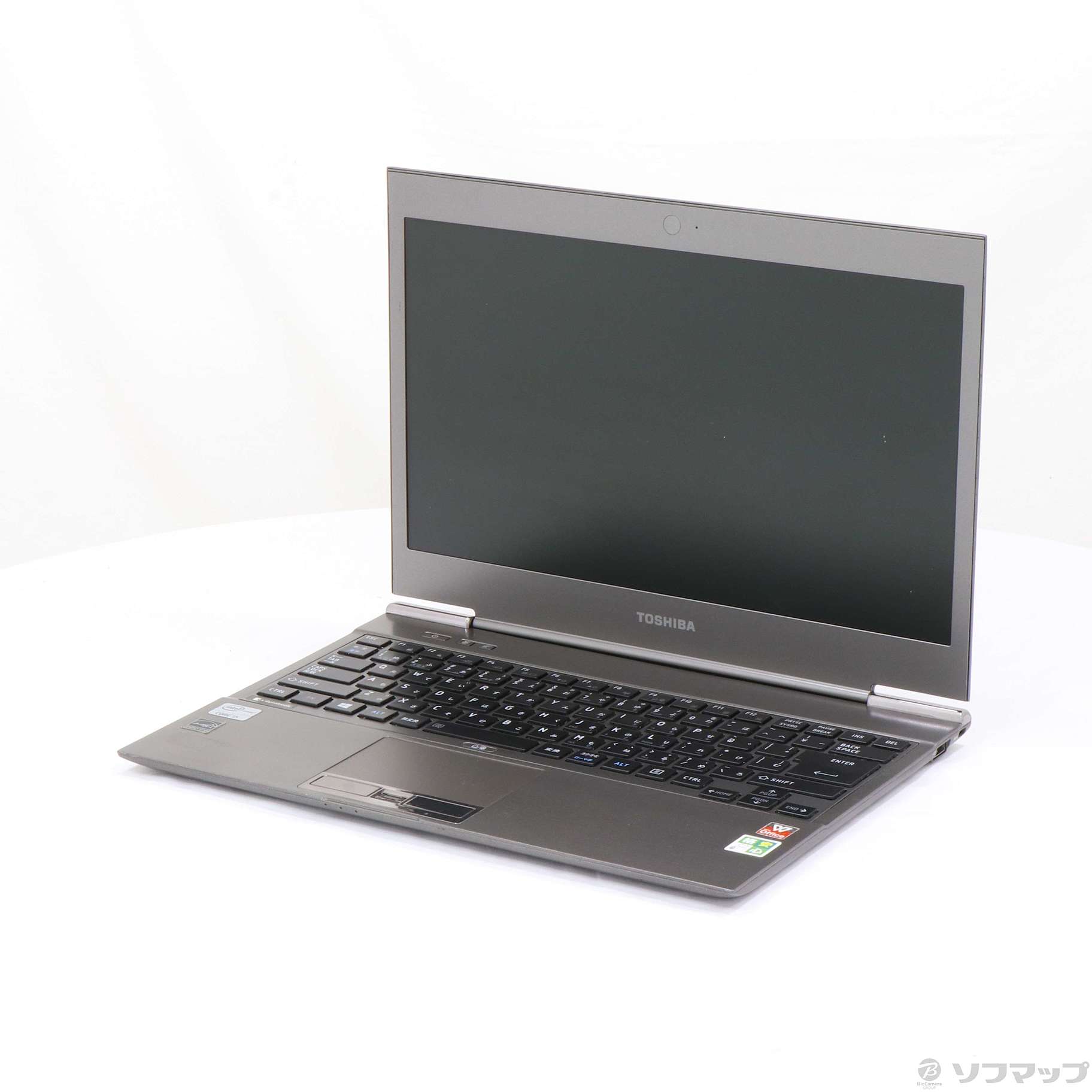 【中古】格安安心パソコン dynabook R632／H PR632HEAR3FA7X [2133032008695] - リコレ！|ビック ...