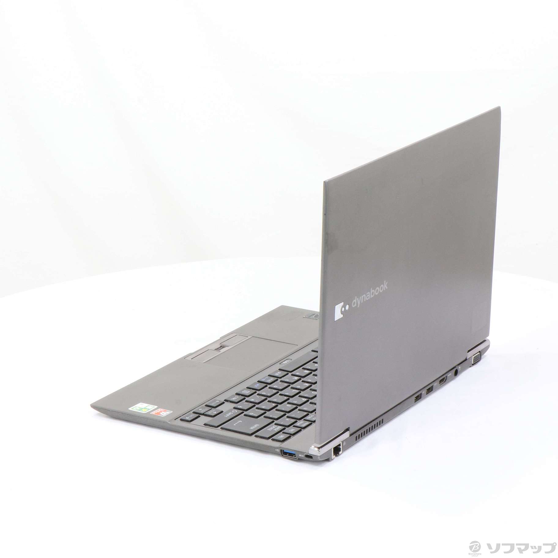 【中古】格安安心パソコン dynabook R632／H PR632HEAR3FA7X [2133032008695] - リコレ！|ビック ...