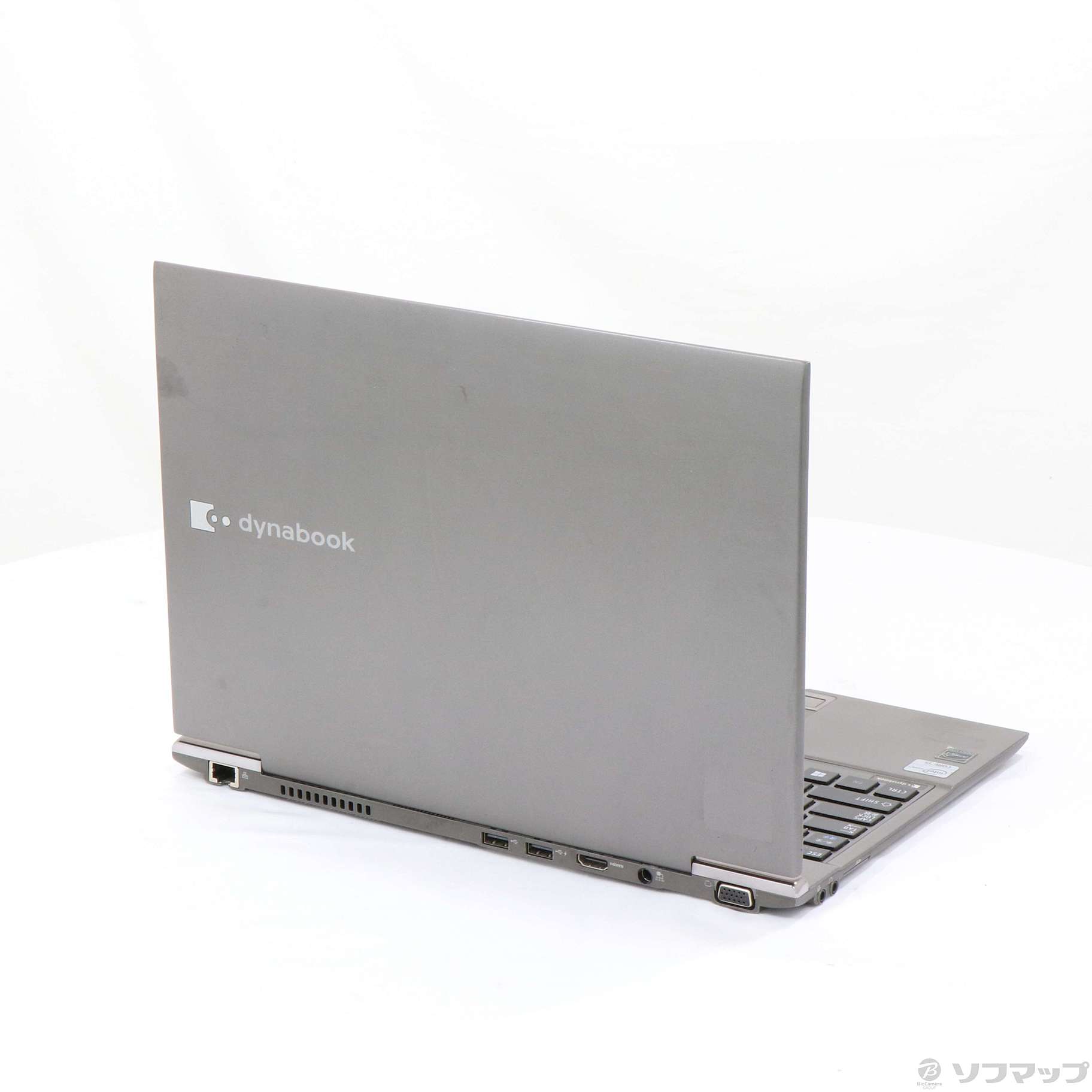 【中古】格安安心パソコン dynabook R632／H PR632HEAR3FA7X [2133032008695] - リコレ ...