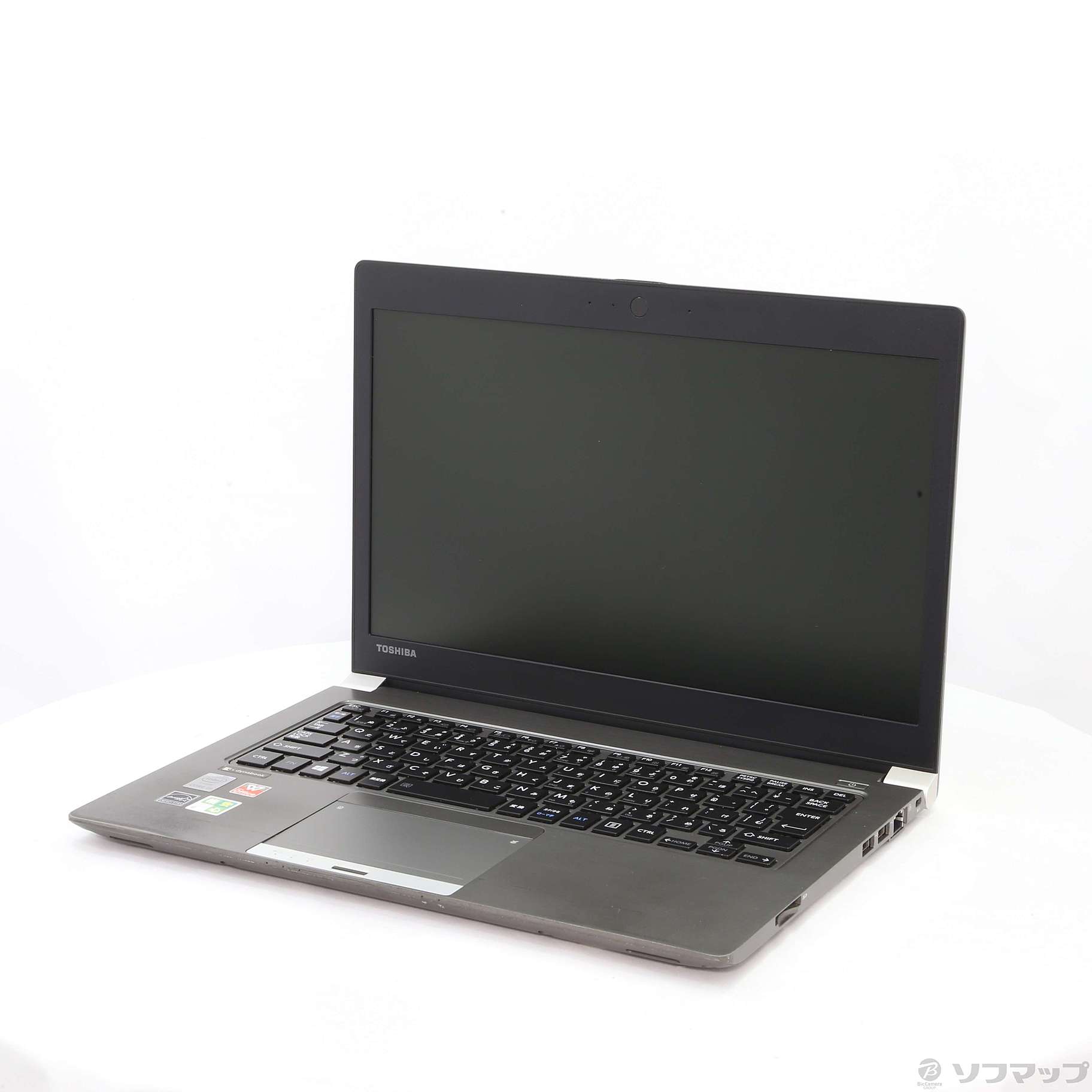 中古】格安安心パソコン dynabook R634／M PR634MEA63BAD71 ◇04/09(金