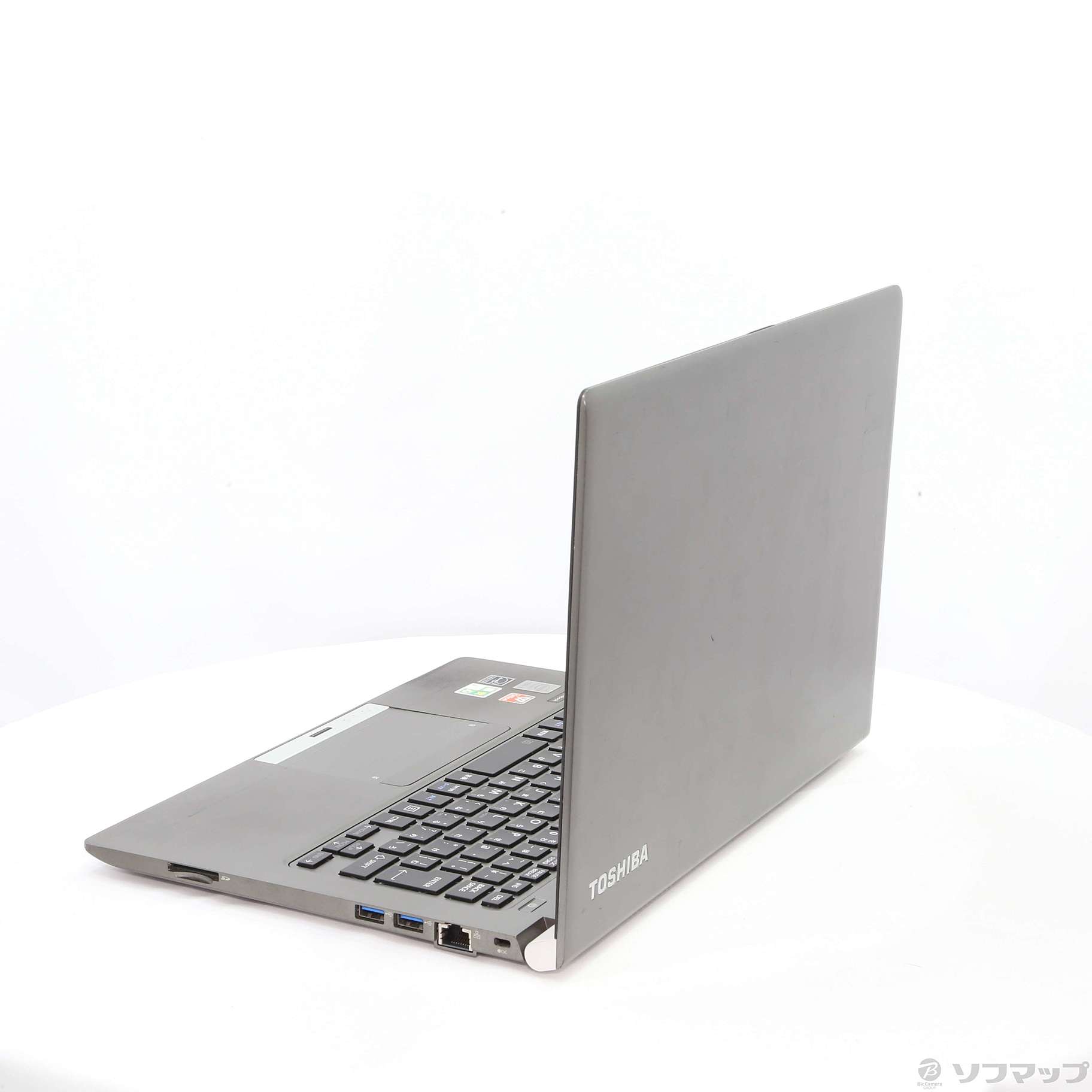 中古】格安安心パソコン dynabook R634／M PR634MEA63BAD71 ◇04/09(金
