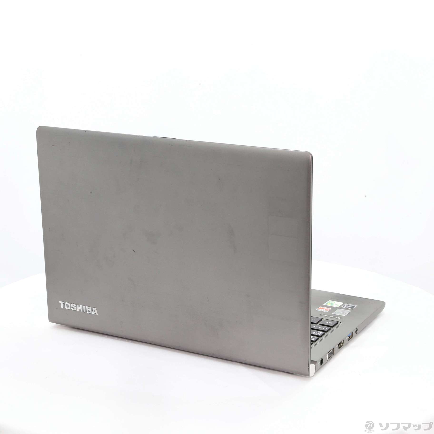 中古】格安安心パソコン dynabook R634／M PR634MEA63BAD71 ◇04/09(金