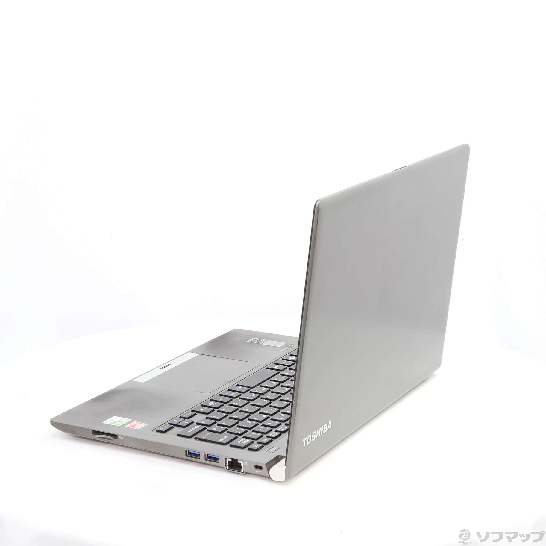 【中古】格安安心パソコン dynabook R634／M PR634MEA63BAD71 [2133032009227] - リコレ！|ビック ...