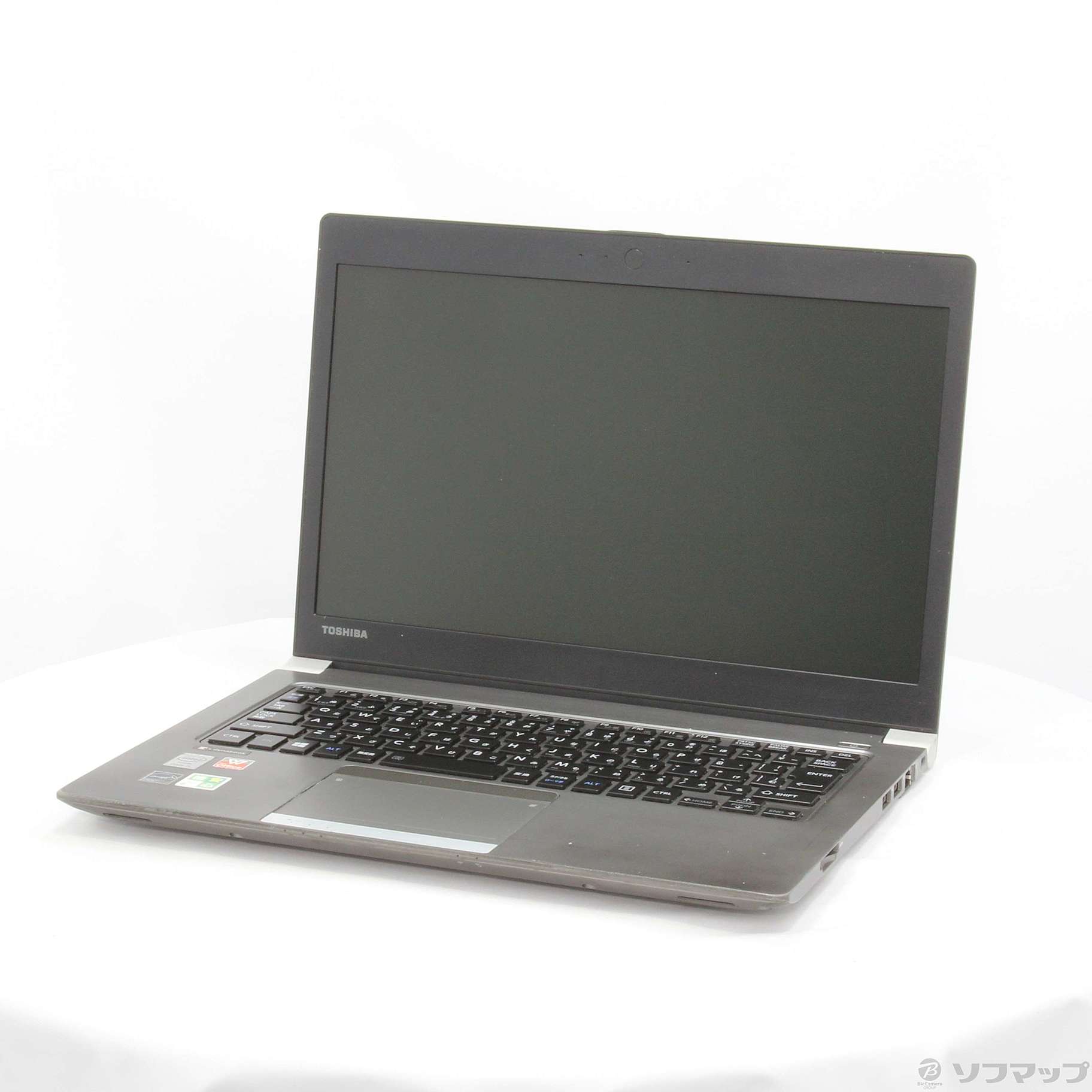 東芝 R63/H dynabook R634/L PR634LEA637AD71/Core i5-4200U プロセッサー1.60GHz/8GB/ SSD128GB/Windows10home