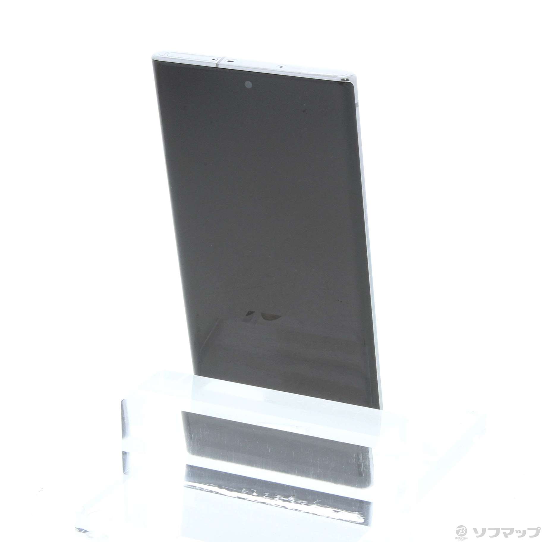 中古】Galaxy Note10+ 楽天版 256GB オーラグロー SM-N975C SIMフリー [2133032010056] -  リコレ！|ビックカメラグループ ソフマップの中古通販サイト