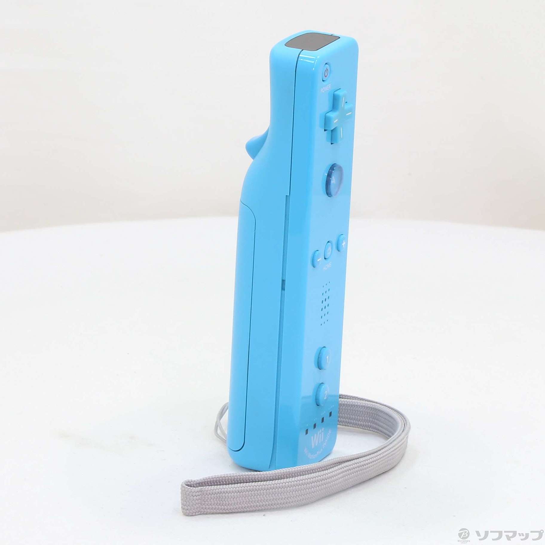 大きな割引 Wii リモコンプラス 純正 周辺機器 コントローラー 選べる6色 中古 discoversvg.com