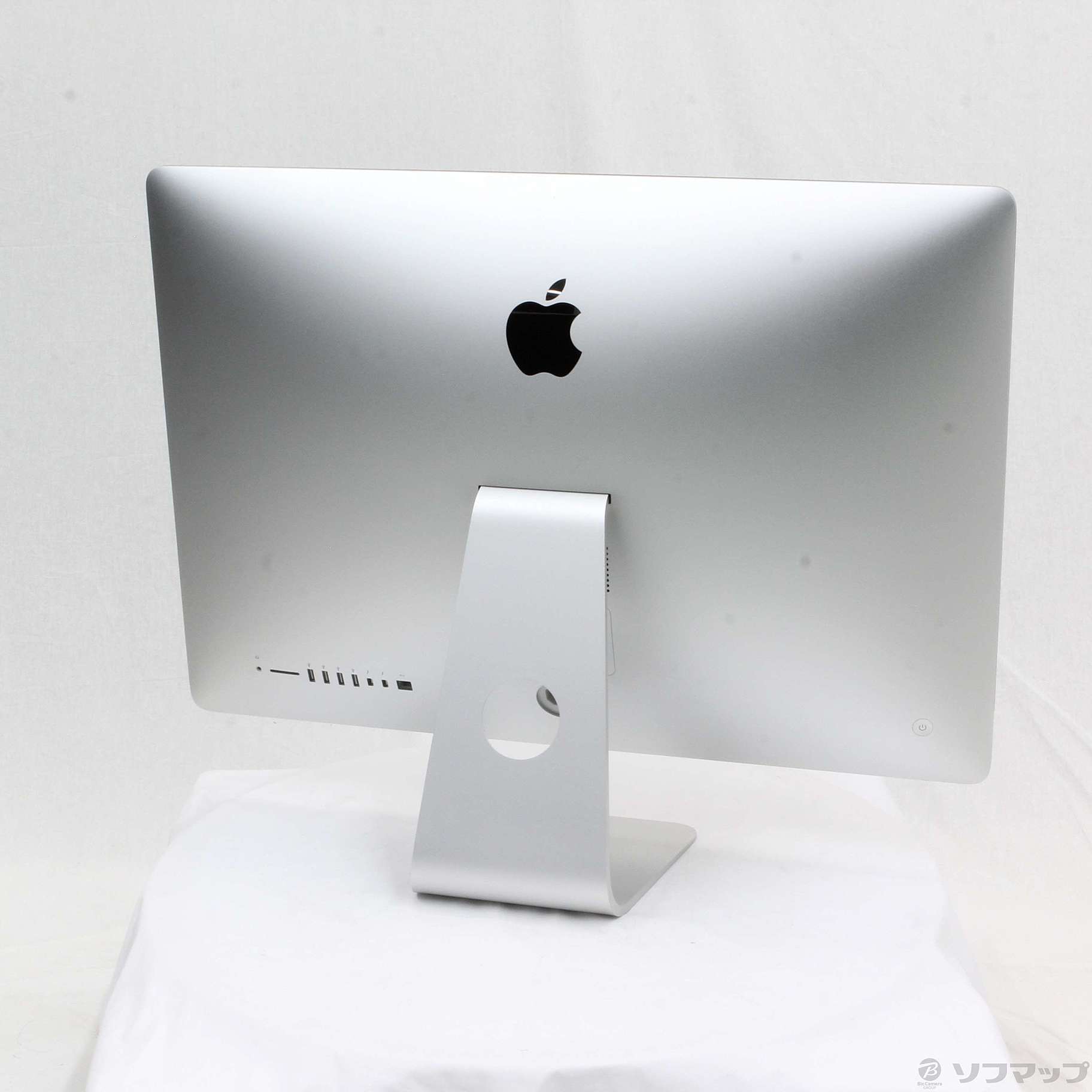 中古】iMac 27-inch Late 2012 MD095J／A Core_i5 2.9GHz 24GB HDD1TB