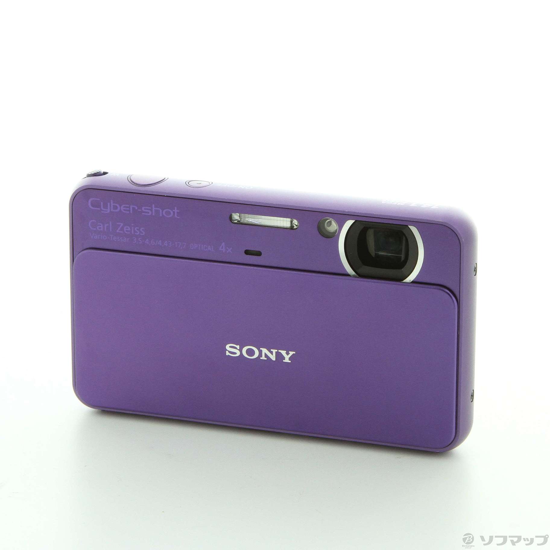 SONY Cyber-shot DSC-T99 コンパクトデジタルカメラ Amazon.com : Sony T Series DSC-T99 14.1 Megapixel DSC Camera