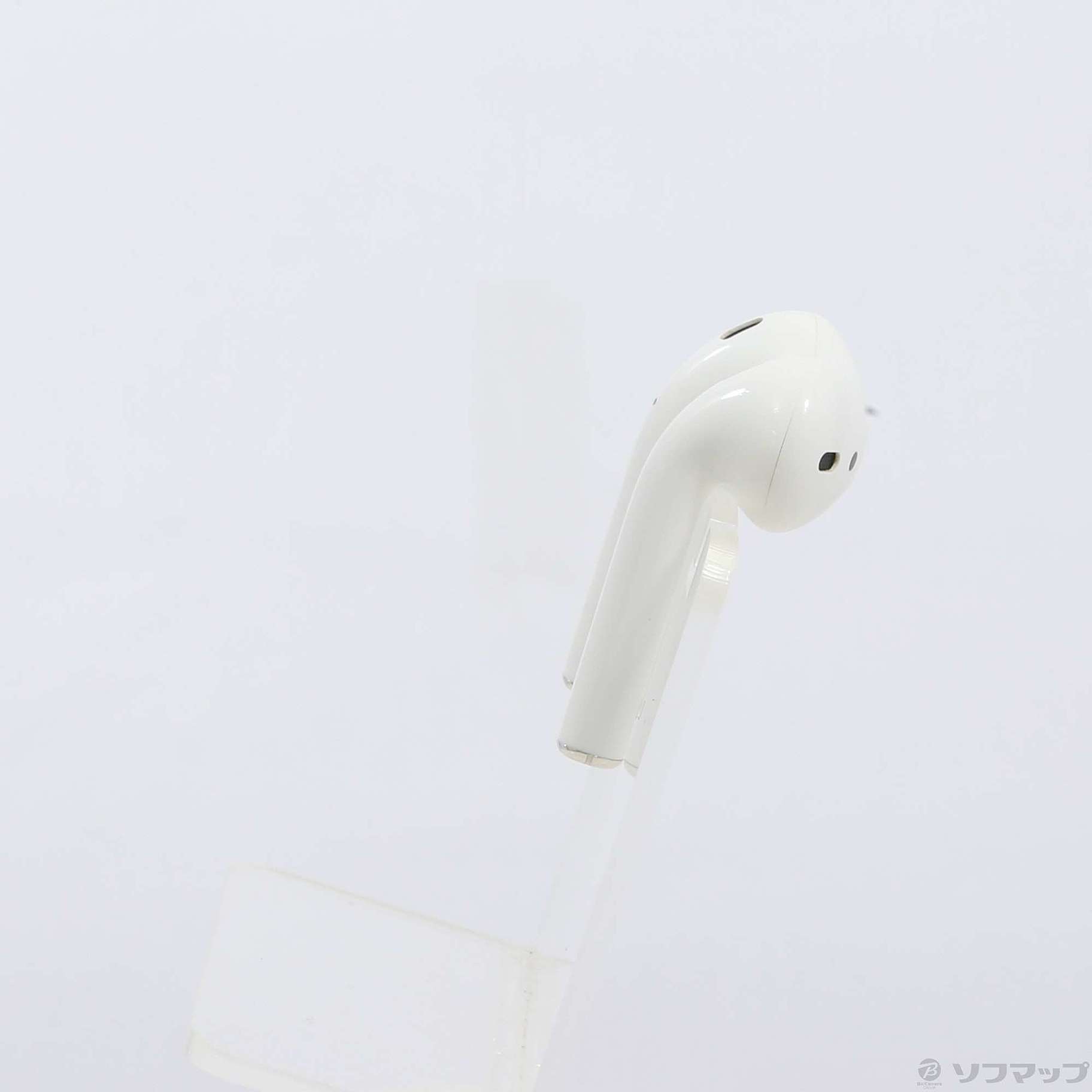 中古】AirPods 第2世代 with Charging Case MV7N2J／A [2133032013484