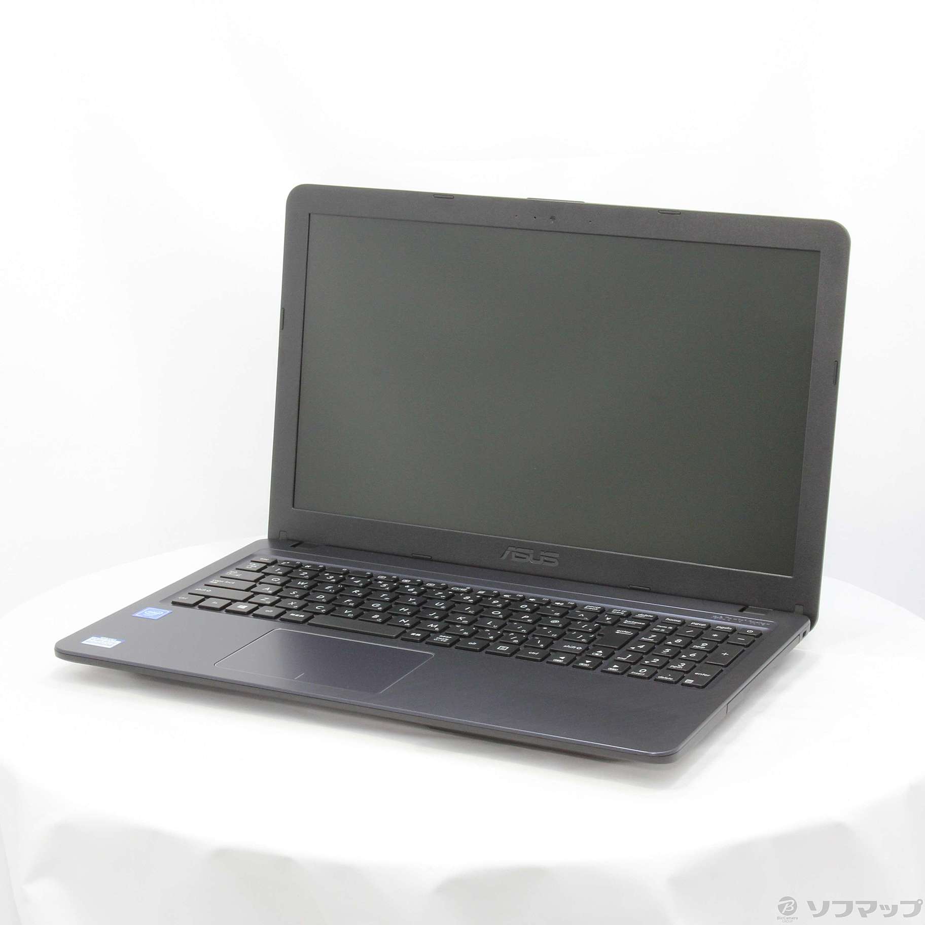 【中古】〔展示品〕 ASUS R543MA R543MA-GQ793TS 〔Windows 10〕 [2133032018205] - リコレ ...
