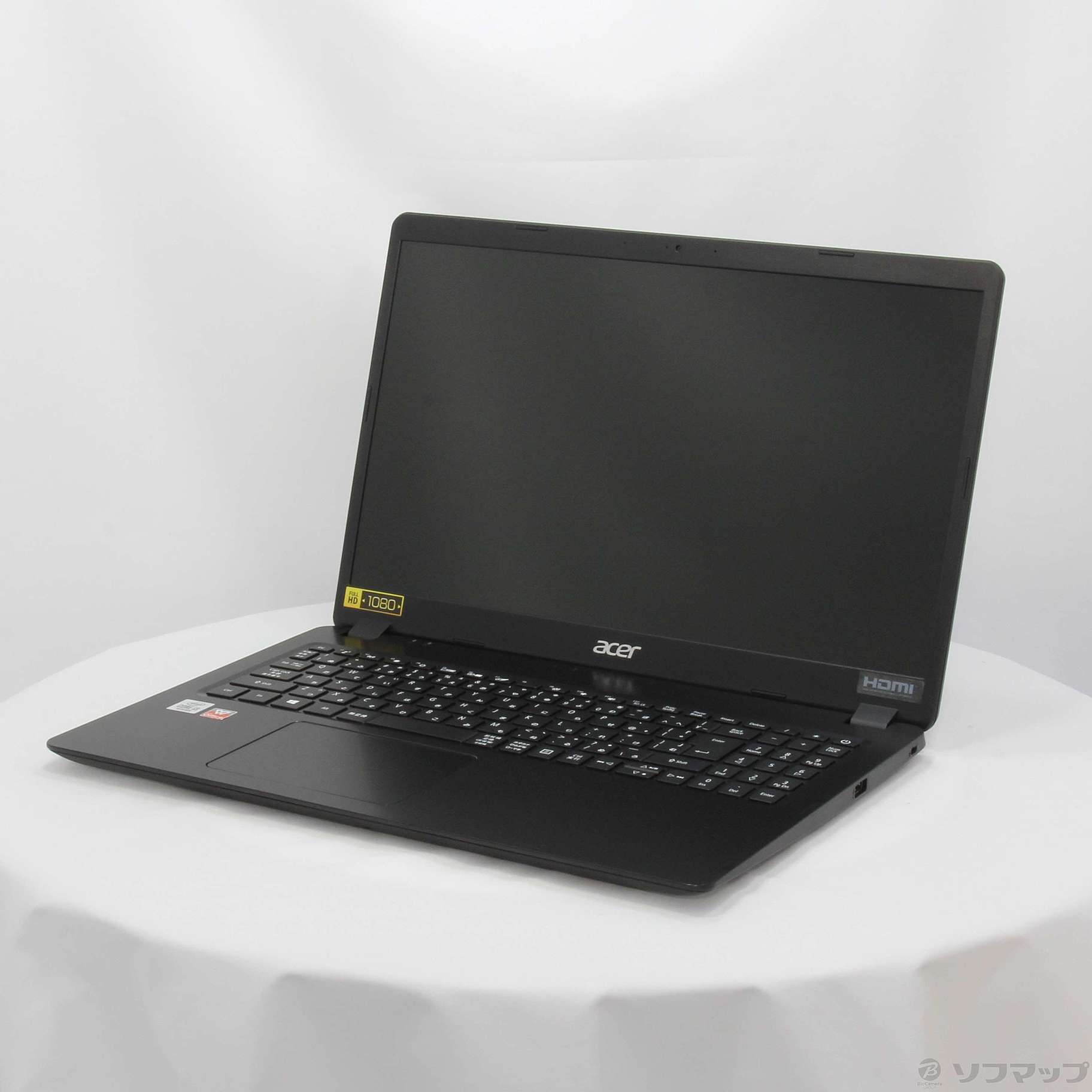 新品未開封 未使用 acer Aspire3 A315-56-N38U/K 新品未開封 未使用 acer Aspire3 A315-56-N38U/K