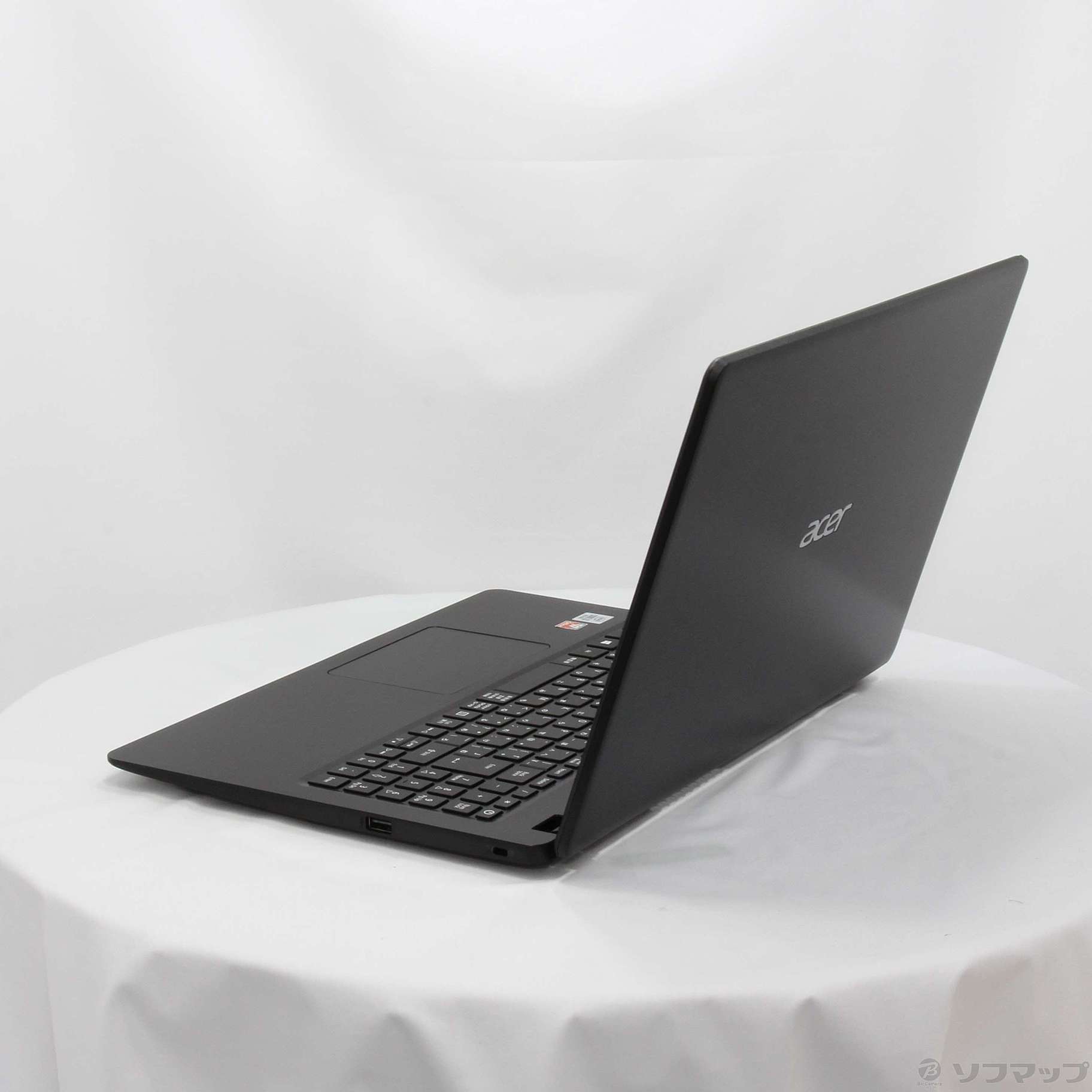 新品未開封 未使用 acer Aspire3 A315-56-N38U/K