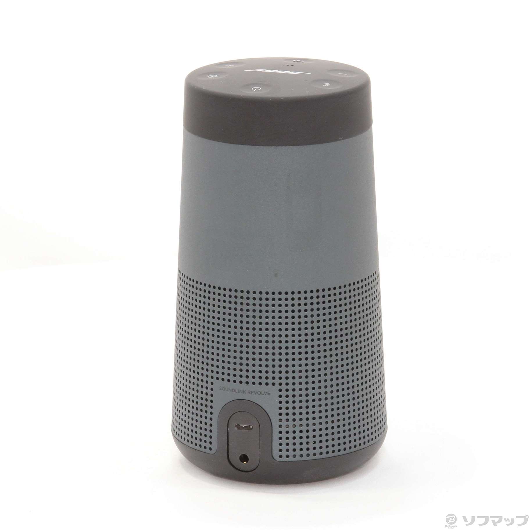 中古】〔展示品〕 SoundLink Revolve Bluetooth speaker トリプル