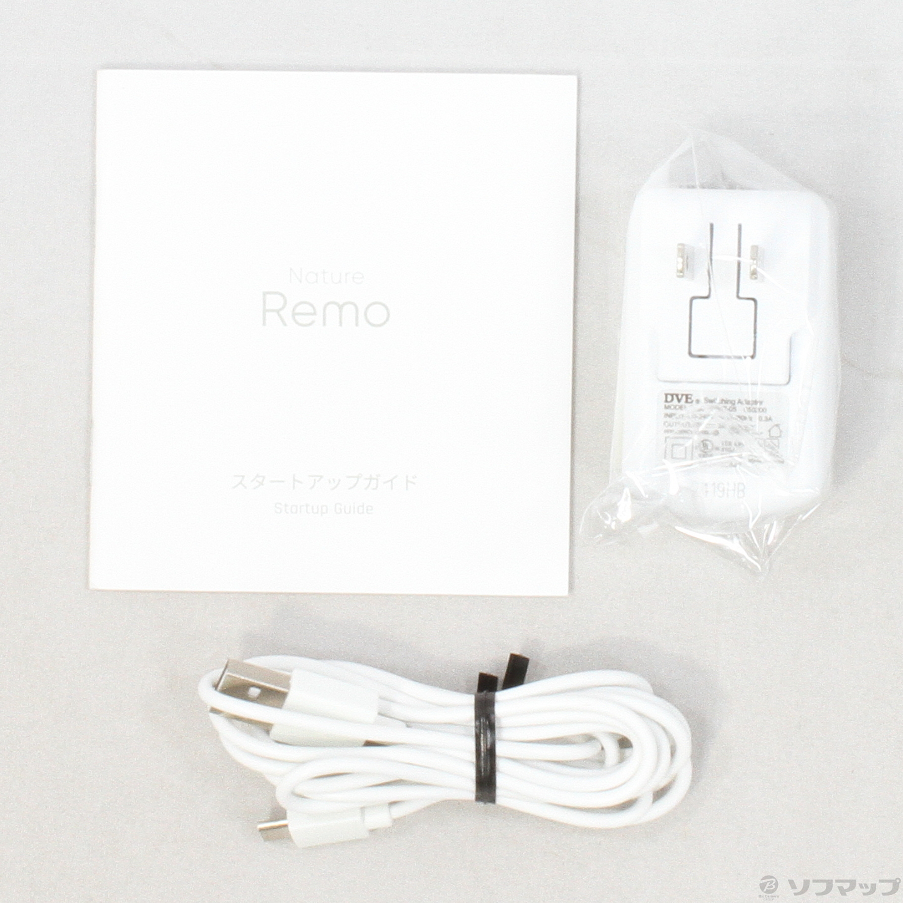 Nature スマートリモコン Nature Remo Remo-1W2（2nd Generation） - 4