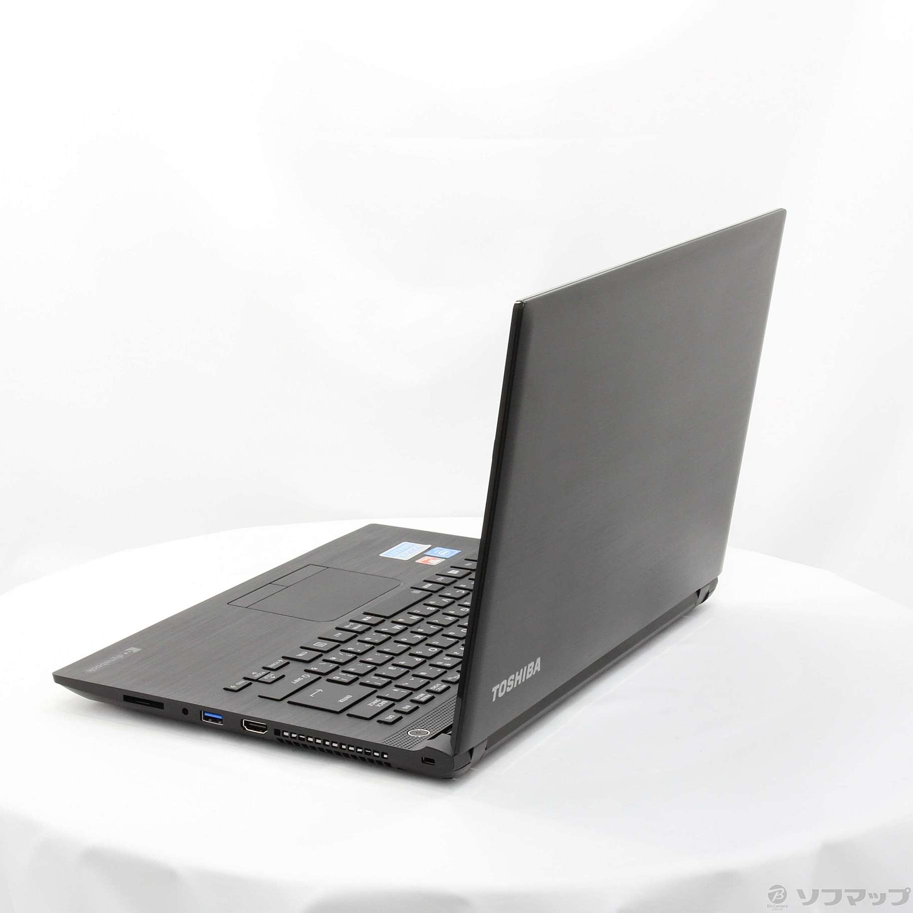 中古】dynabook B24／23TB PB24-23TSCB 〔Windows 10〕 ◇09/20(月 