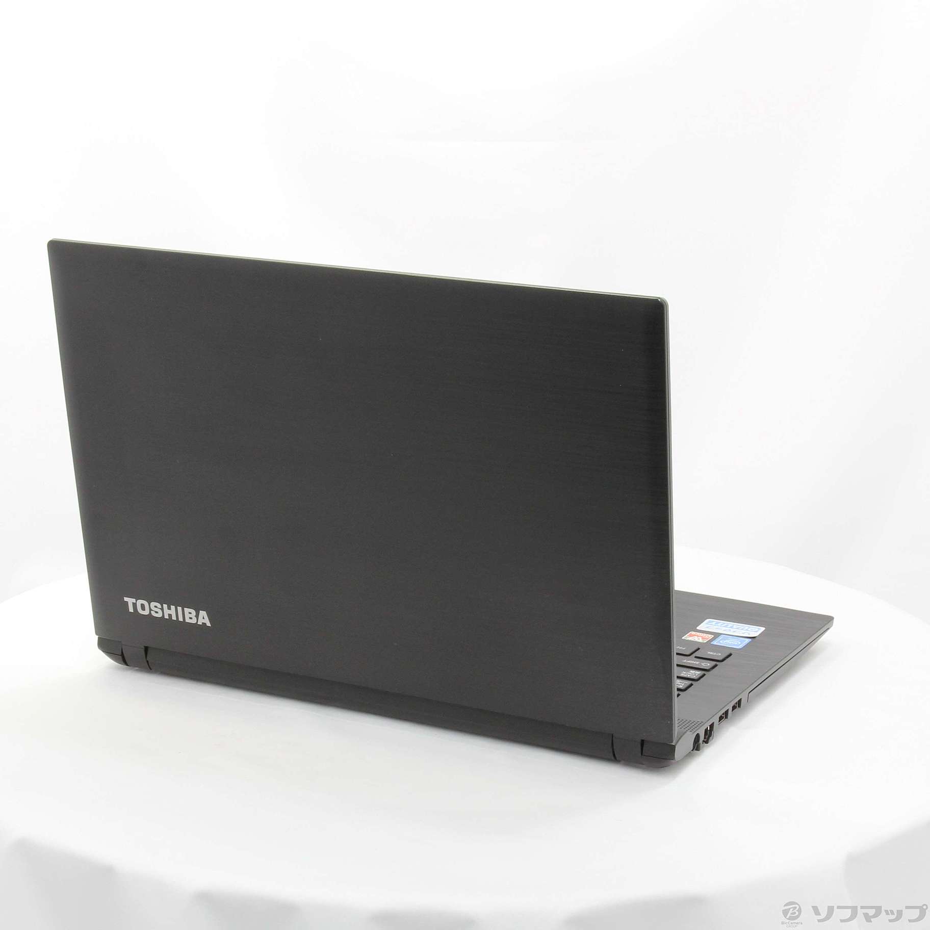 中古】dynabook B24／23TB PB24-23TSCB 〔Windows 10〕 ◇09/20