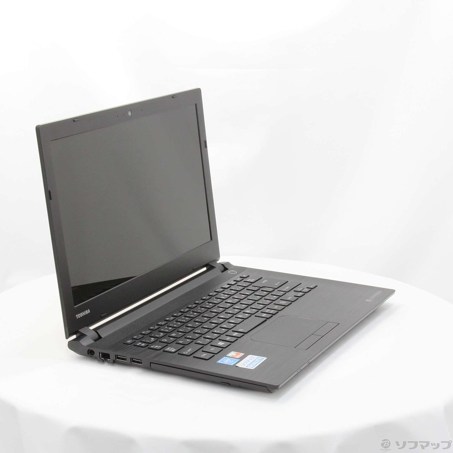 東芝dynabook B24/23TB 14インチ Windows10