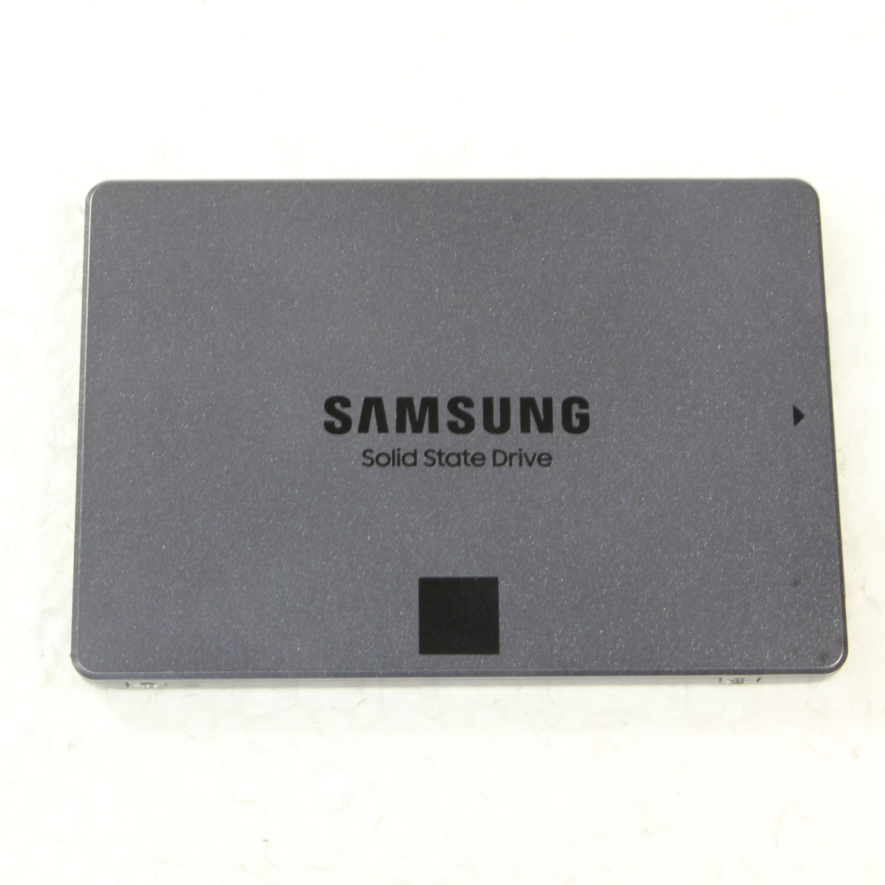 【中古】SSD 860 QVO MZ-76Q1T0B／IT [2133032029041] - リコレ！|ビックカメラグループ  ソフマップの中古通販サイト