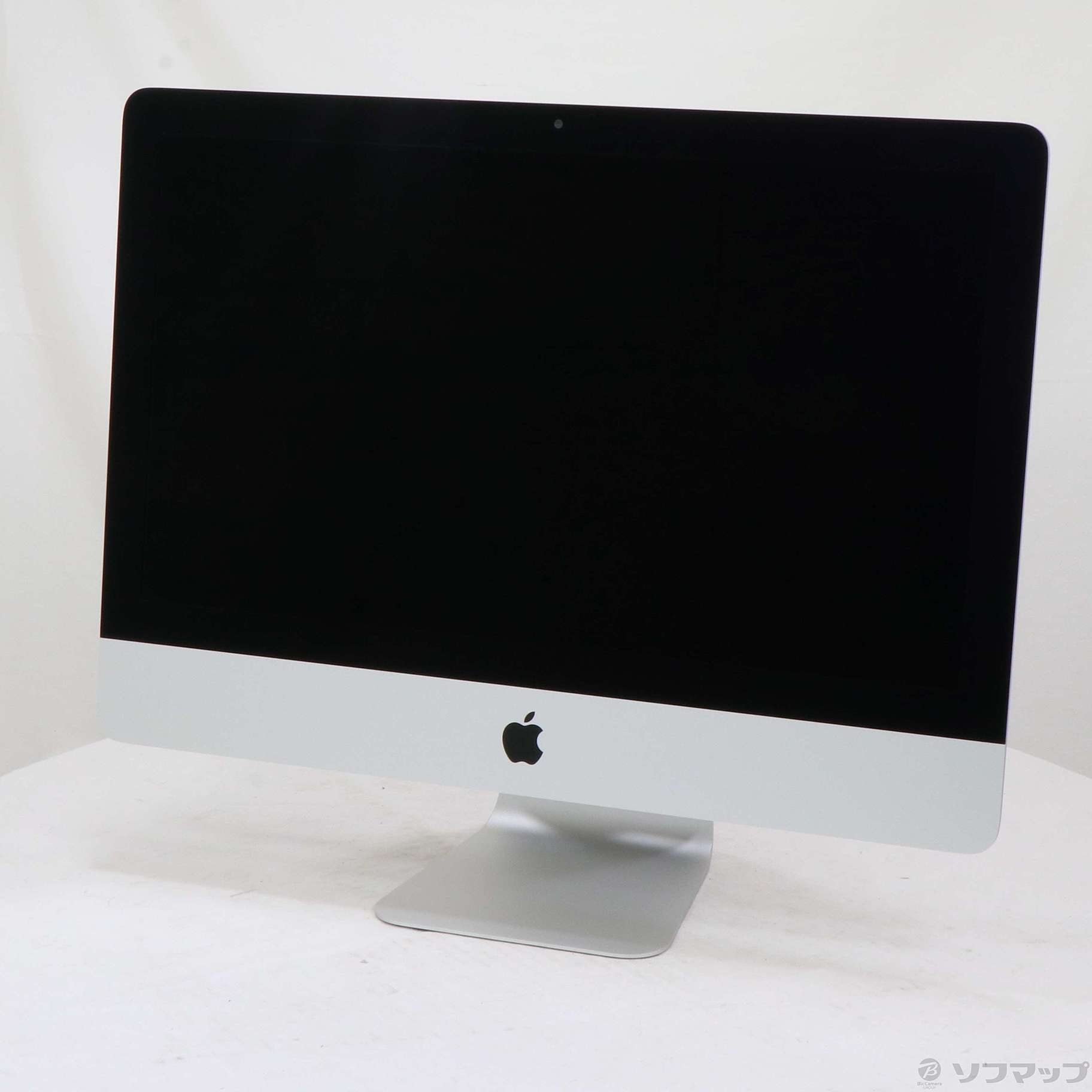 中古】iMac 21.5-inch Late 2012 MD093J／A Core_i5 2.7GHz 8GB HDD1TB