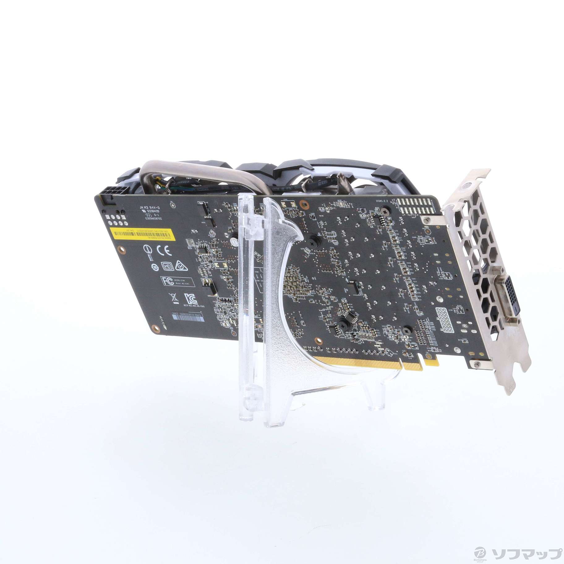 MSI AMD RX 470 MINER 4G　i-7 4770kセット