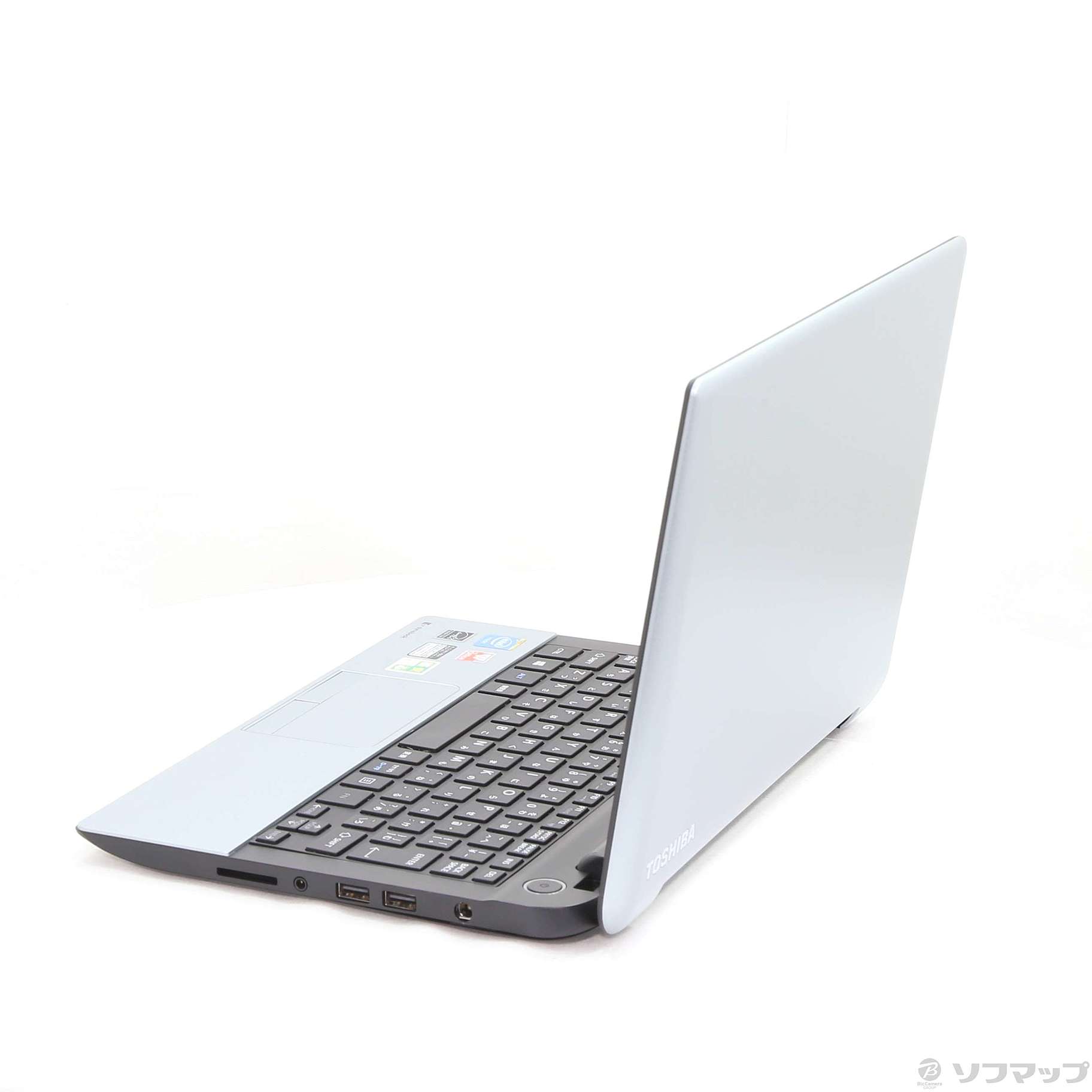 東芝 ダイナブック N51/25M PN51-25MNXS TOSHIBA 東芝 dynabook N51 N51/25M PN51-25MNXS｜ツクモ公式