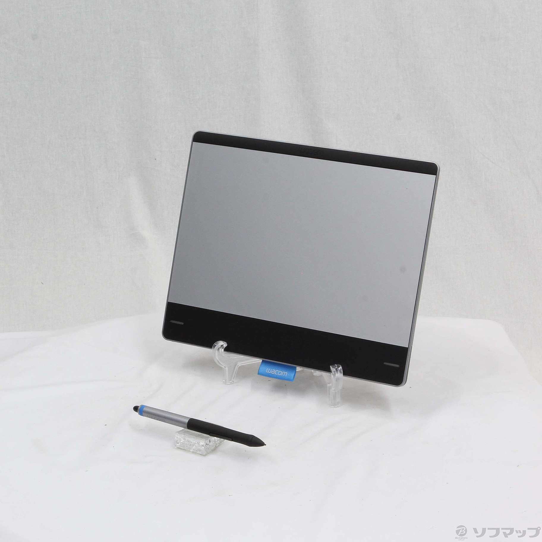 中古】Intuos comic medium CTH-680／S3 [2133032033871] - リコレ！|ビックカメラグループ  ソフマップの中古通販サイト