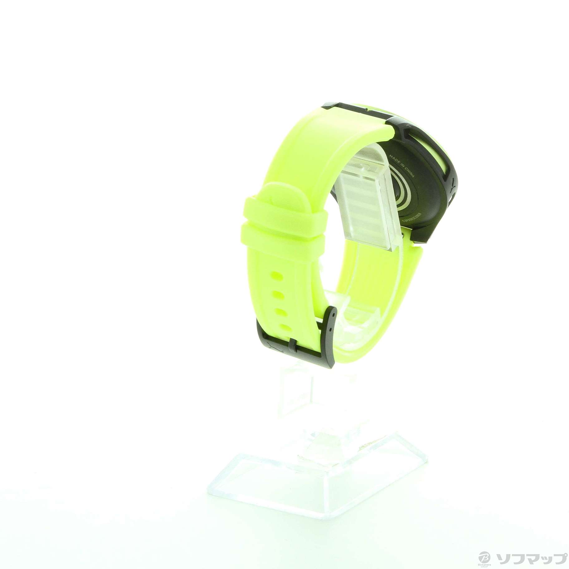 中古】セール対象品 PUMA PT9101 ◇04/28(木)値下げ！ [2133032037619] - リコレ！|ソフマップの中古通販サイト