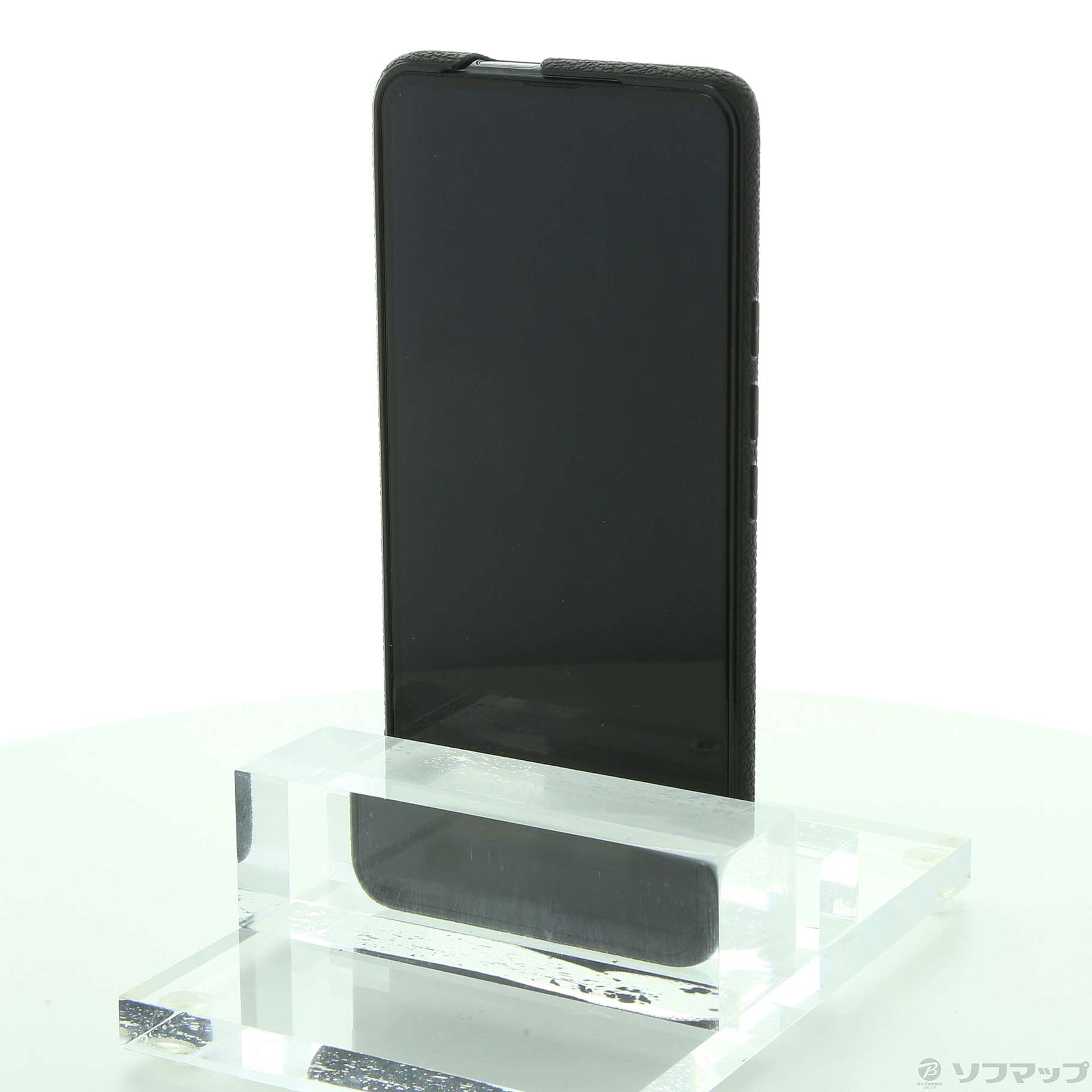 UMIDIGI S5 Pro Cosmic Black