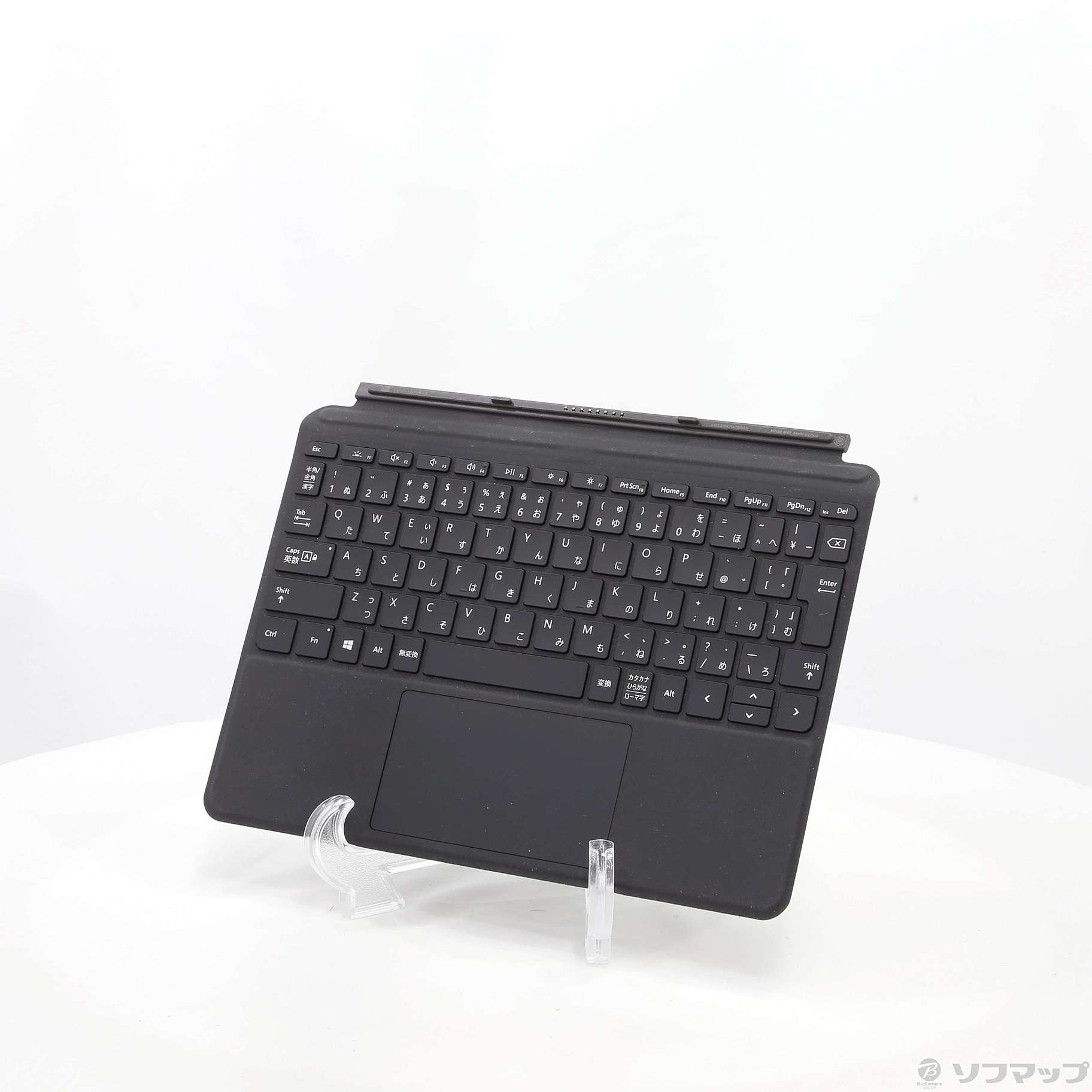 日本マイクロソフト KCN-00041 Surface Go タイプカバー キーボード