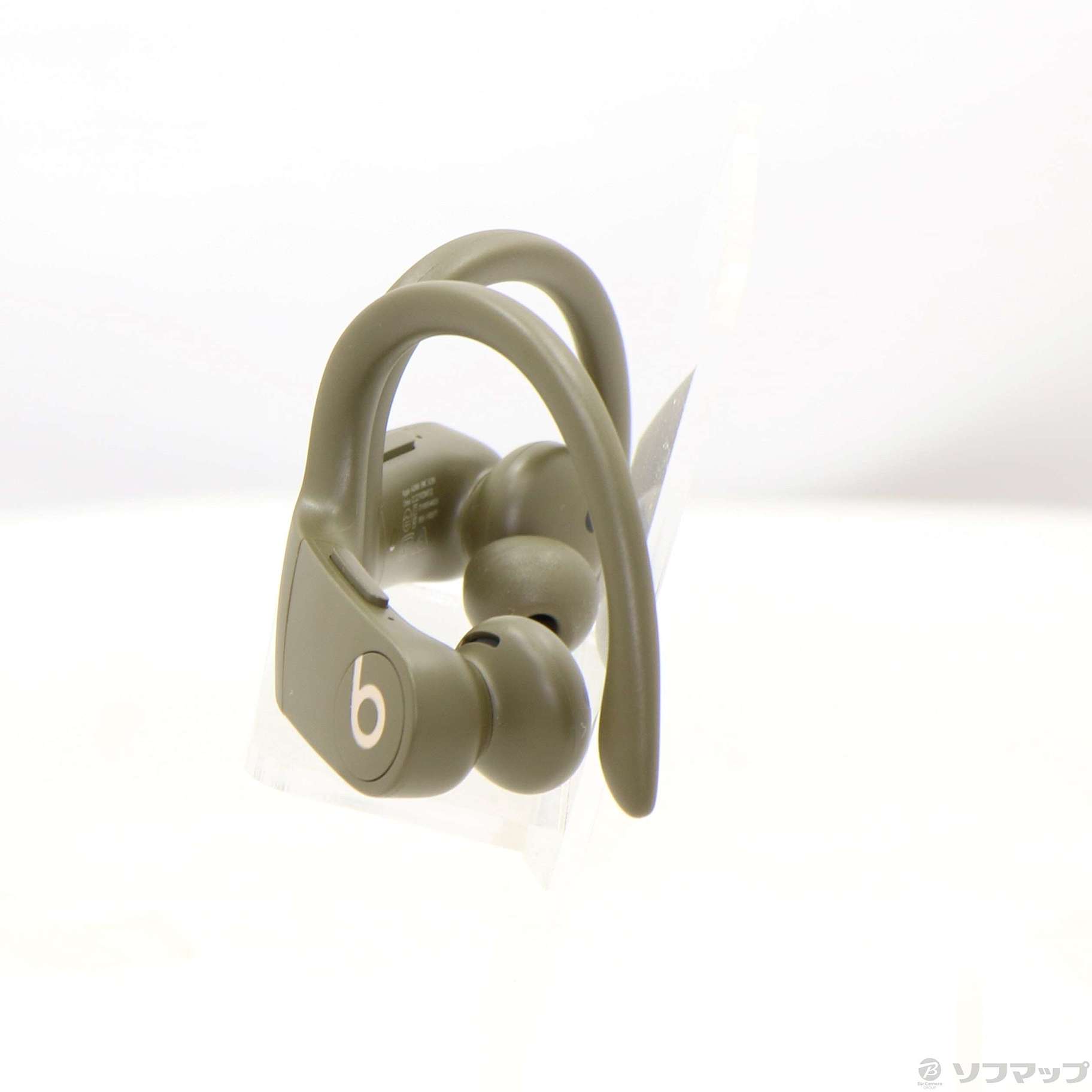 セール対象品 Powerbeats Pro MV712PA／A モス