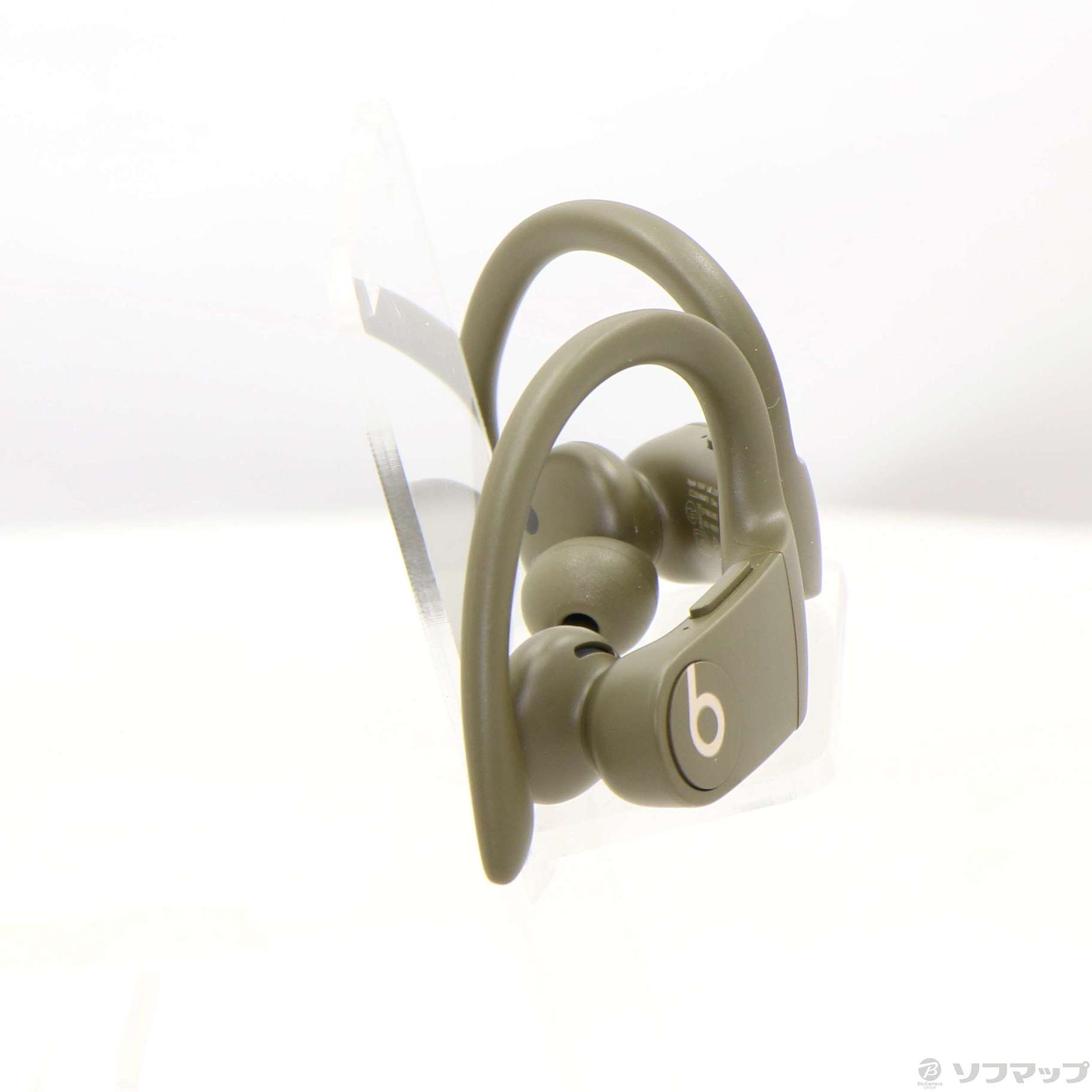 セール対象品 Powerbeats Pro MV712PA／A モス