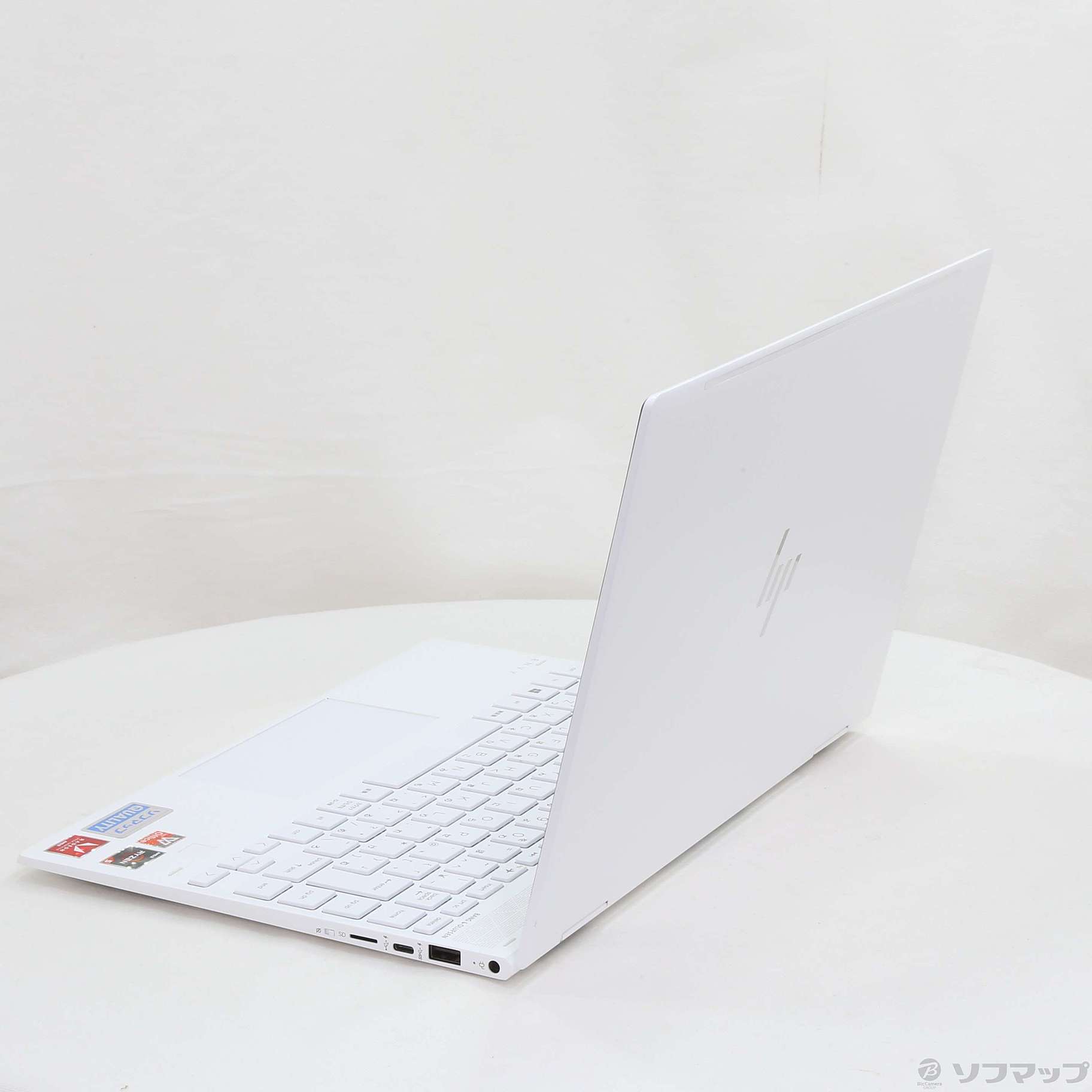 HP ENVY x360 13-ar0113AU 9AJ77PA#ABJ 〔Windows 10〕