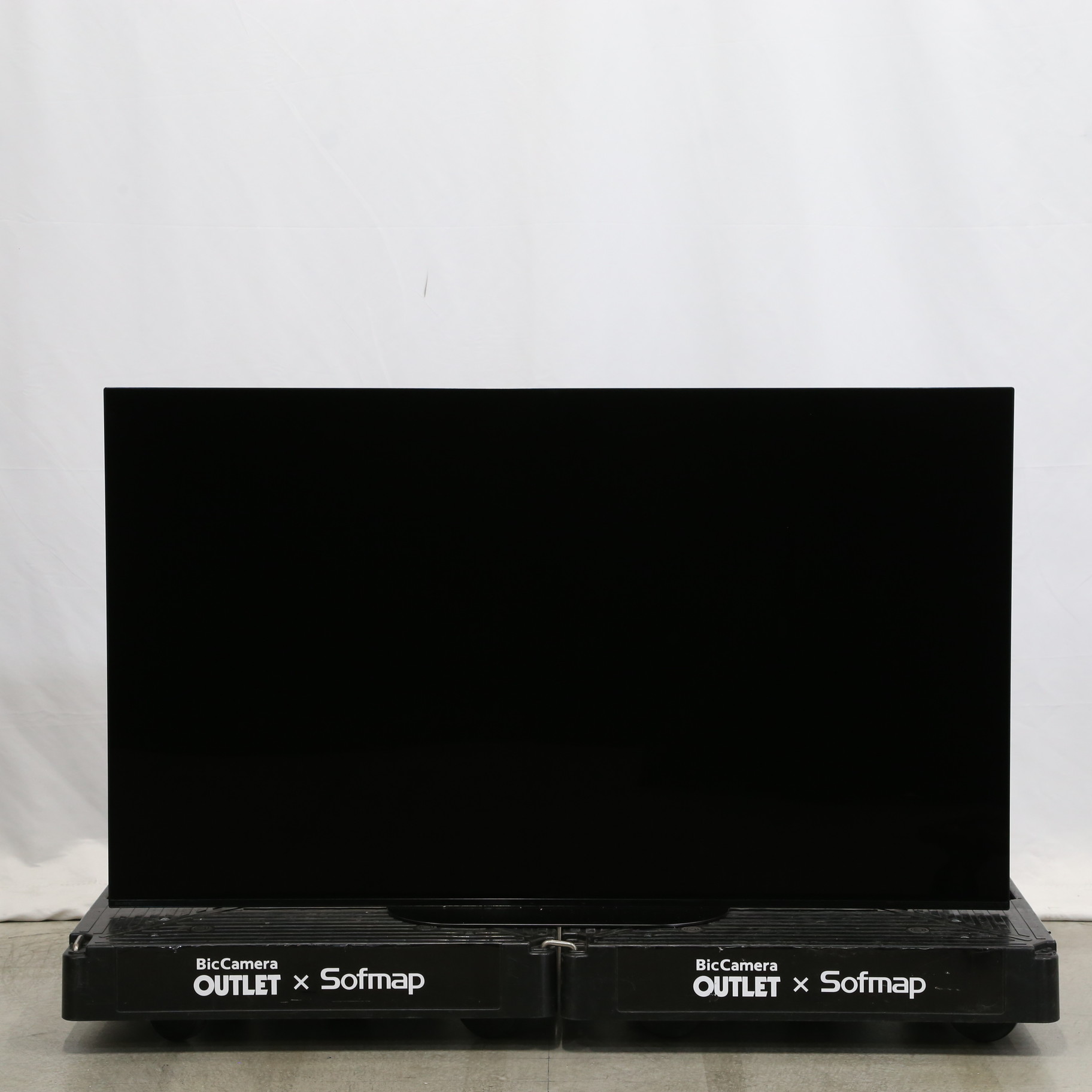 中古】セール対象品 〔展示品〕 KJ-55A9G ◇06/03(木)値下げ 