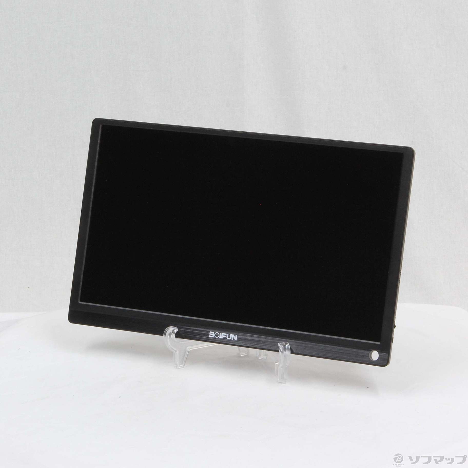 中古】15.8インチ Type-C ポータブル ディスプレイ [2133032043115