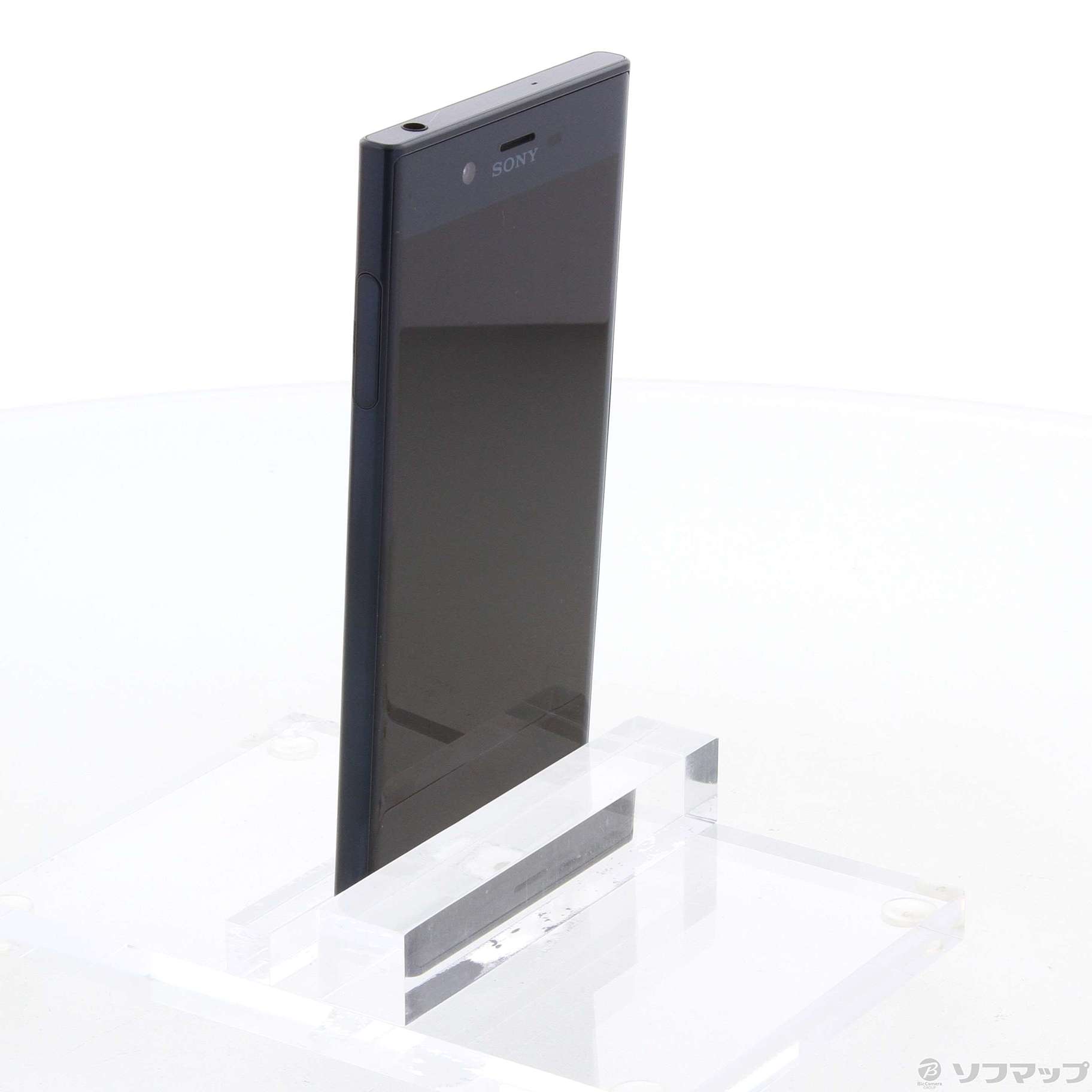 値下げ！【中古・美品】Experia SO-01J フォレストブルー 中古】Xperia XZ1 64GB ムーンリットブルー SO-01K docomo