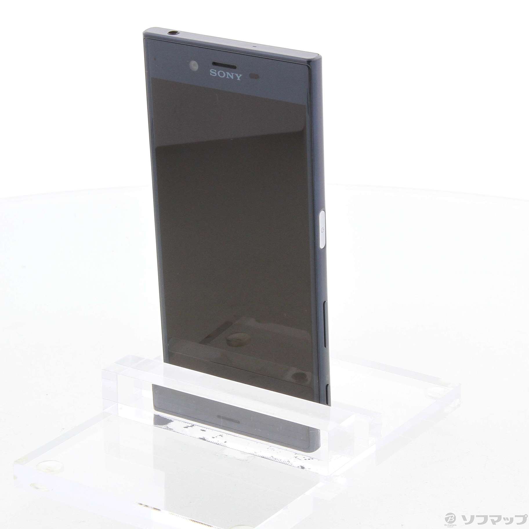 Xperia - 超美品 SO-01J Xperia XZ ブルー  M333 SIMロック解除済み 中古】Xperia XZ 32GB フォレストブルー SO-01J docomoロック