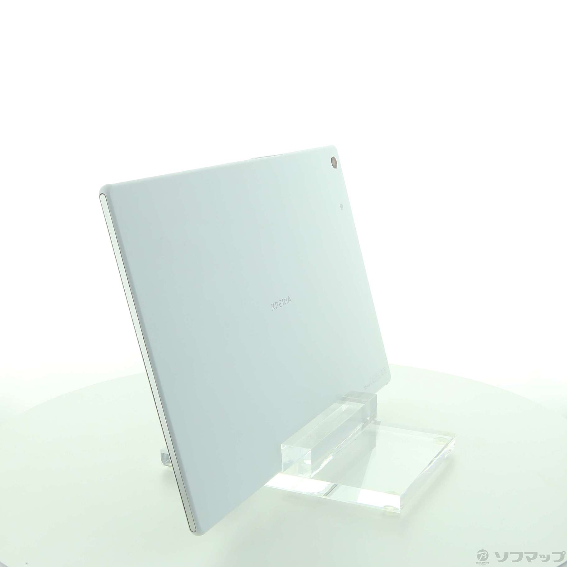 中古 Xperia Z2 Tablet 32gb ホワイト So 05f Docomo リコレ ソフマップの中古通販サイト