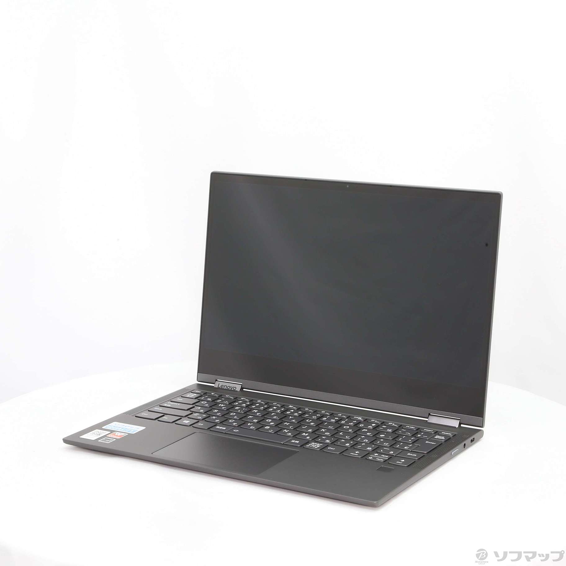 yoga c630 81jls00000