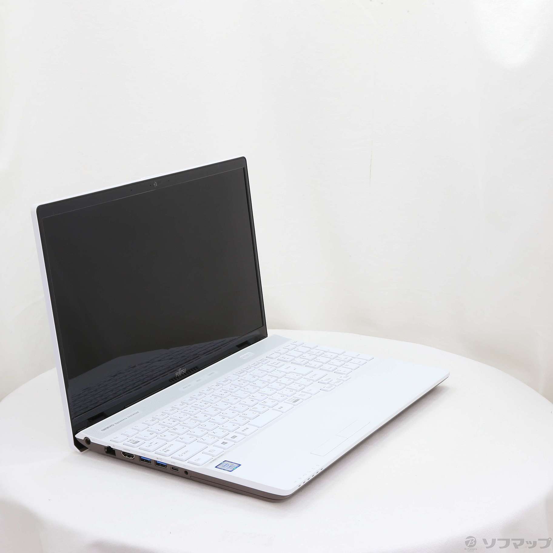 LIFEBOOK 富士通 FMVA45D1BH AH45⁄D1 FMV AH45／D1 〔Windows fmva45d1