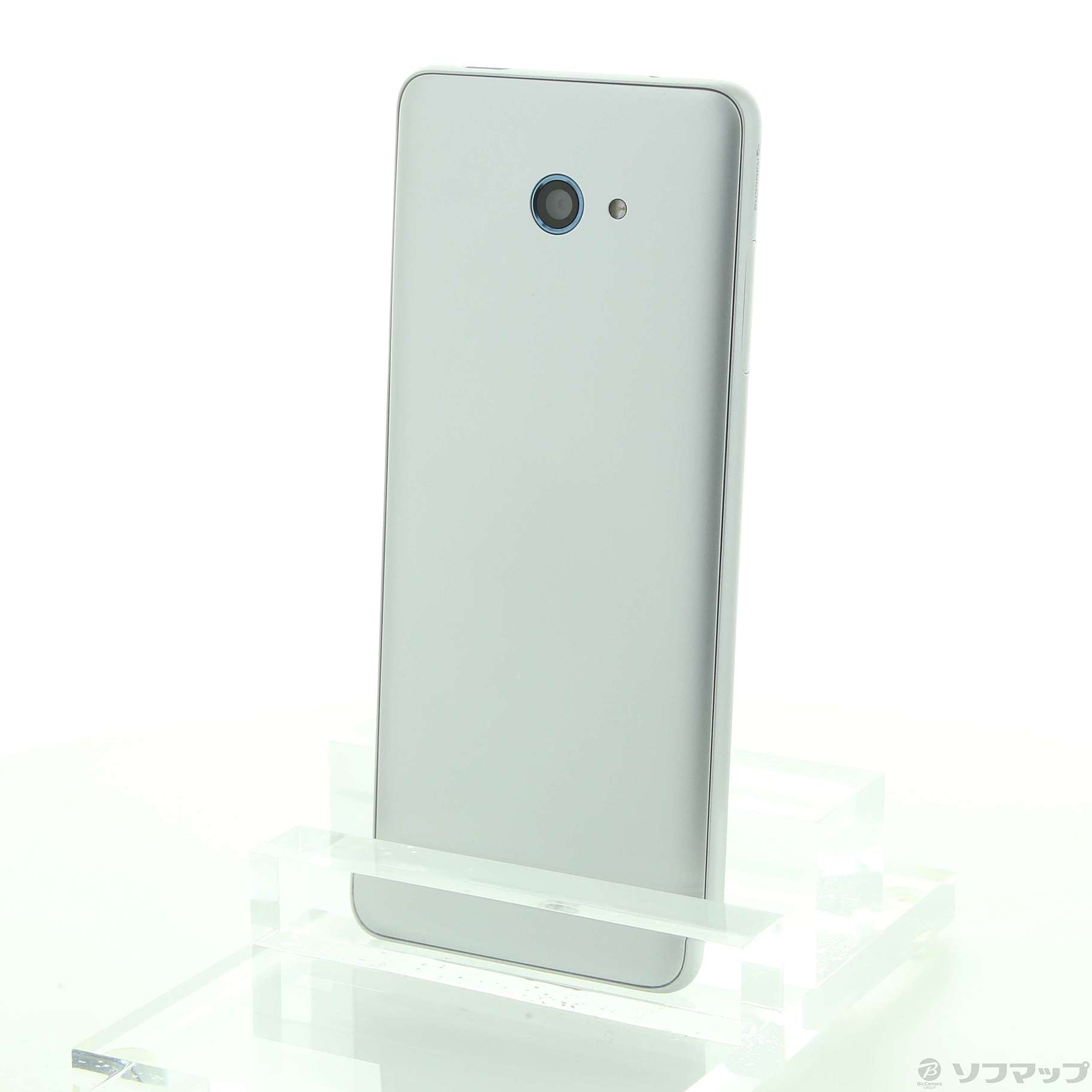 ワイモバイル かんたんスマホ2 32GB シルバー KYSBC1 Y!mobil ワイモバイル かんたんスマホ2 32GB シルバー KYSBC1 Y!mobil